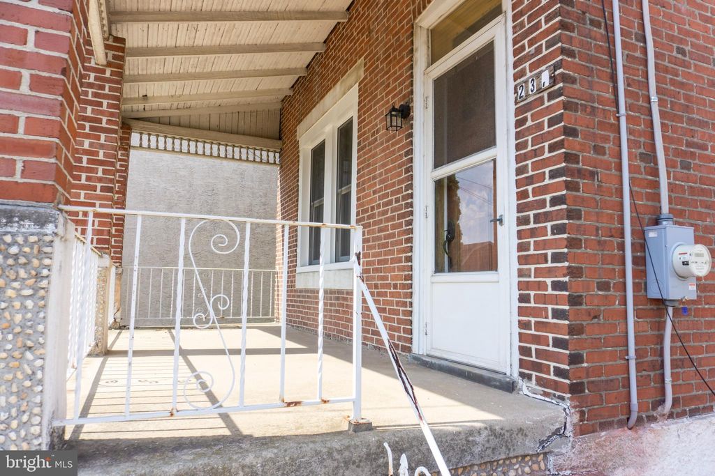 Photo of 232 W 4th Avenue, CONSHOHOCKEN, PA 19428 (MLS # PAMC2152704)