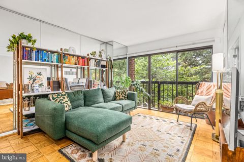 1001 26TH STREET NW 306 WASHINGTON DC 20037