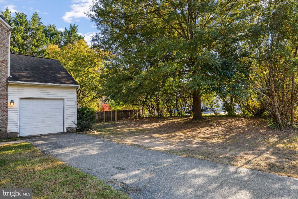 Photo of 2002 Meadow Drive, FREDERICKSBURG, VA 22405 (MLS # VAST2055204)