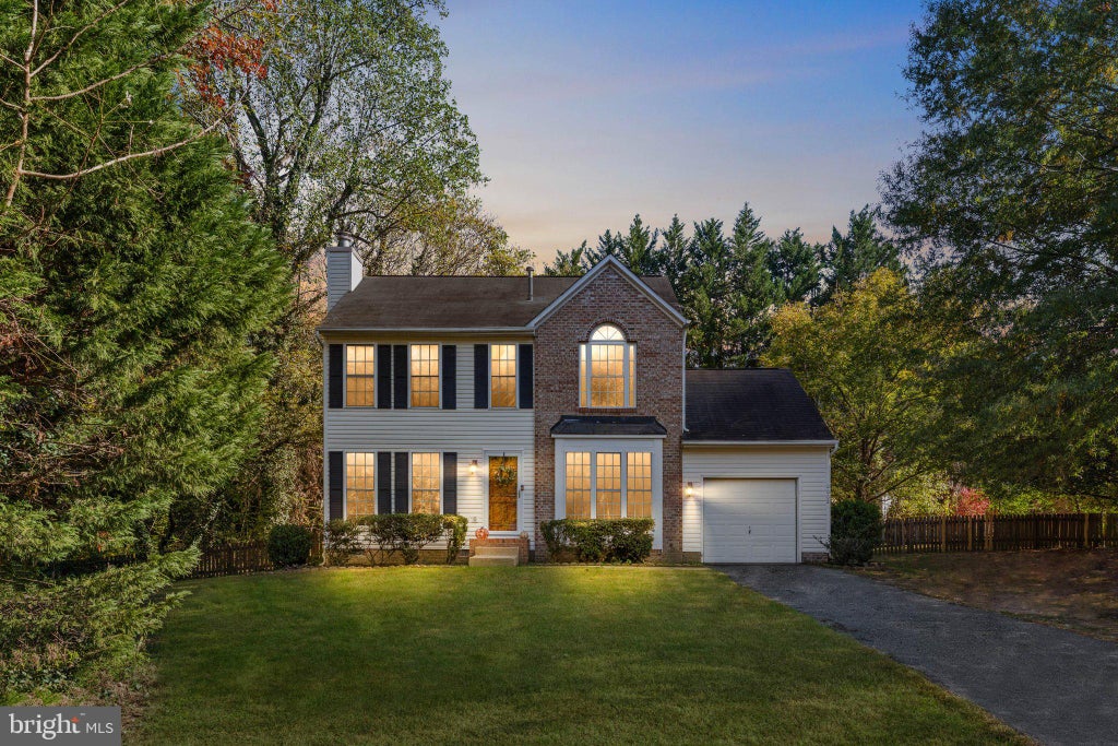Photo of 2002 Meadow Drive, FREDERICKSBURG, VA 22405 (MLS # VAST2055204)