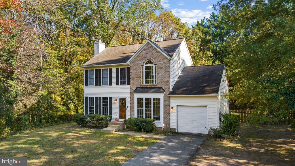 Photo of 2002 Meadow Drive, FREDERICKSBURG, VA 22405 (MLS # VAST2055204)