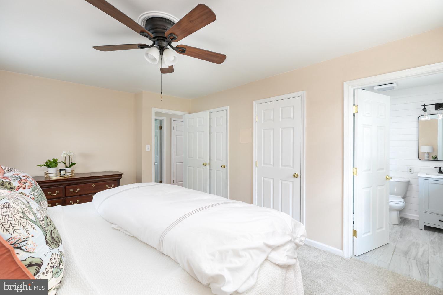 MIDDLERIDGE - Residential