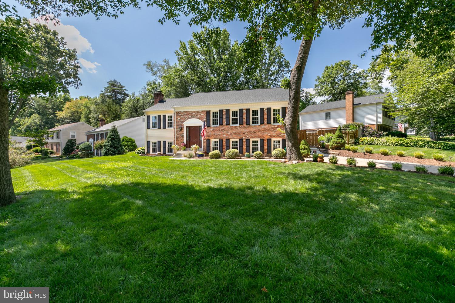 MIDDLERIDGE - Residential