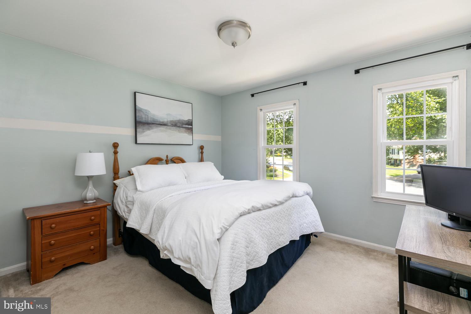 MIDDLERIDGE - Residential