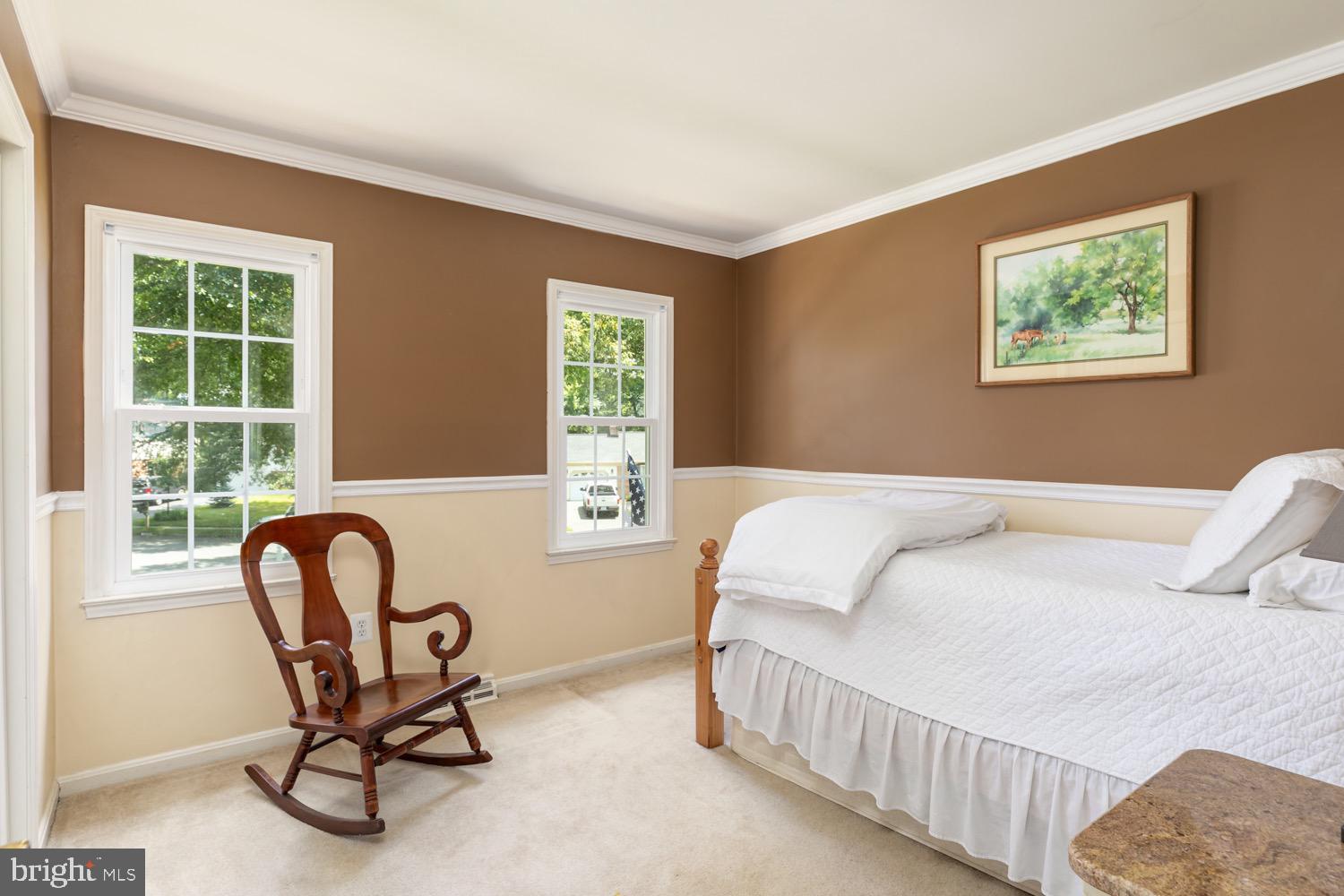 MIDDLERIDGE - Residential