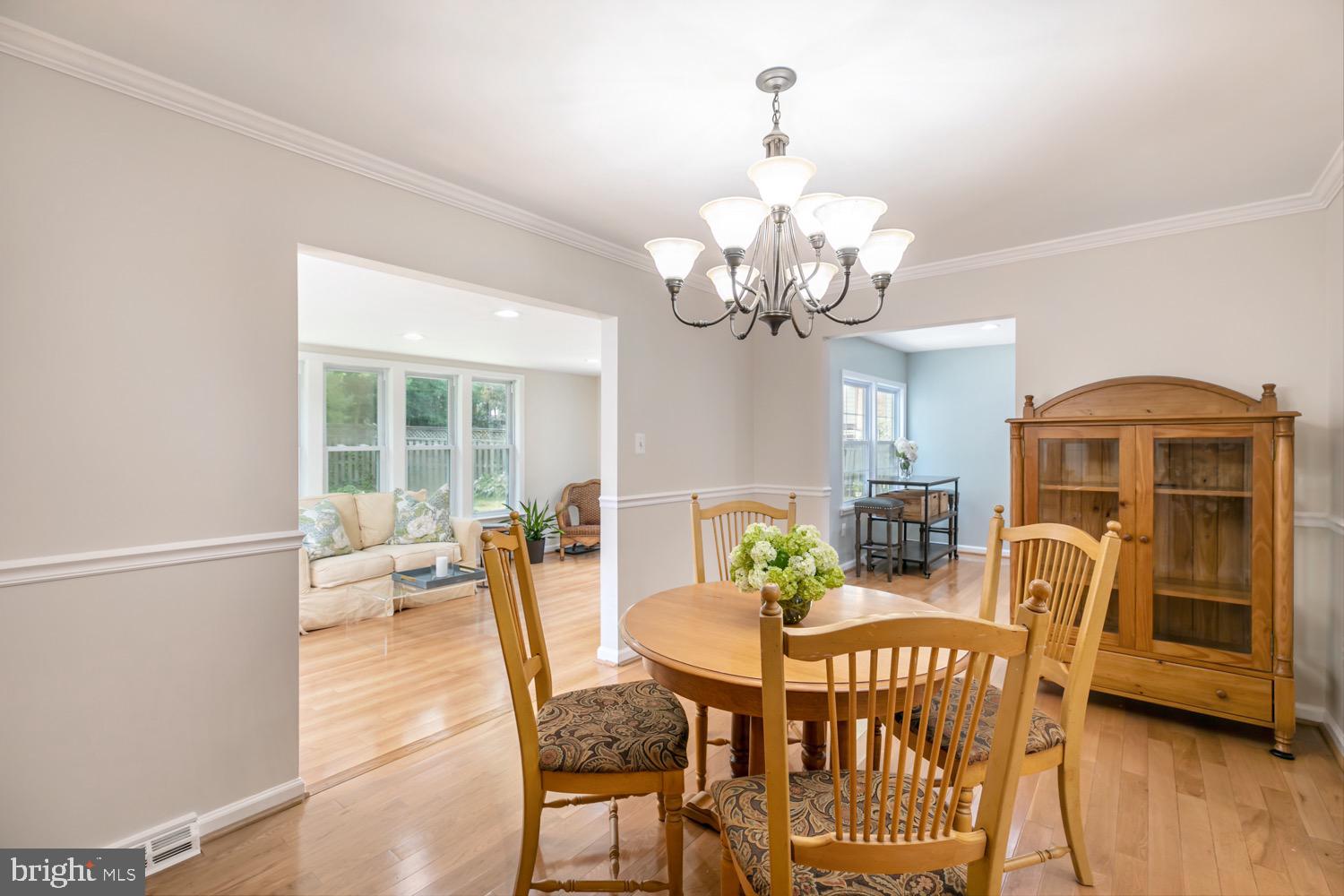 MIDDLERIDGE - Residential