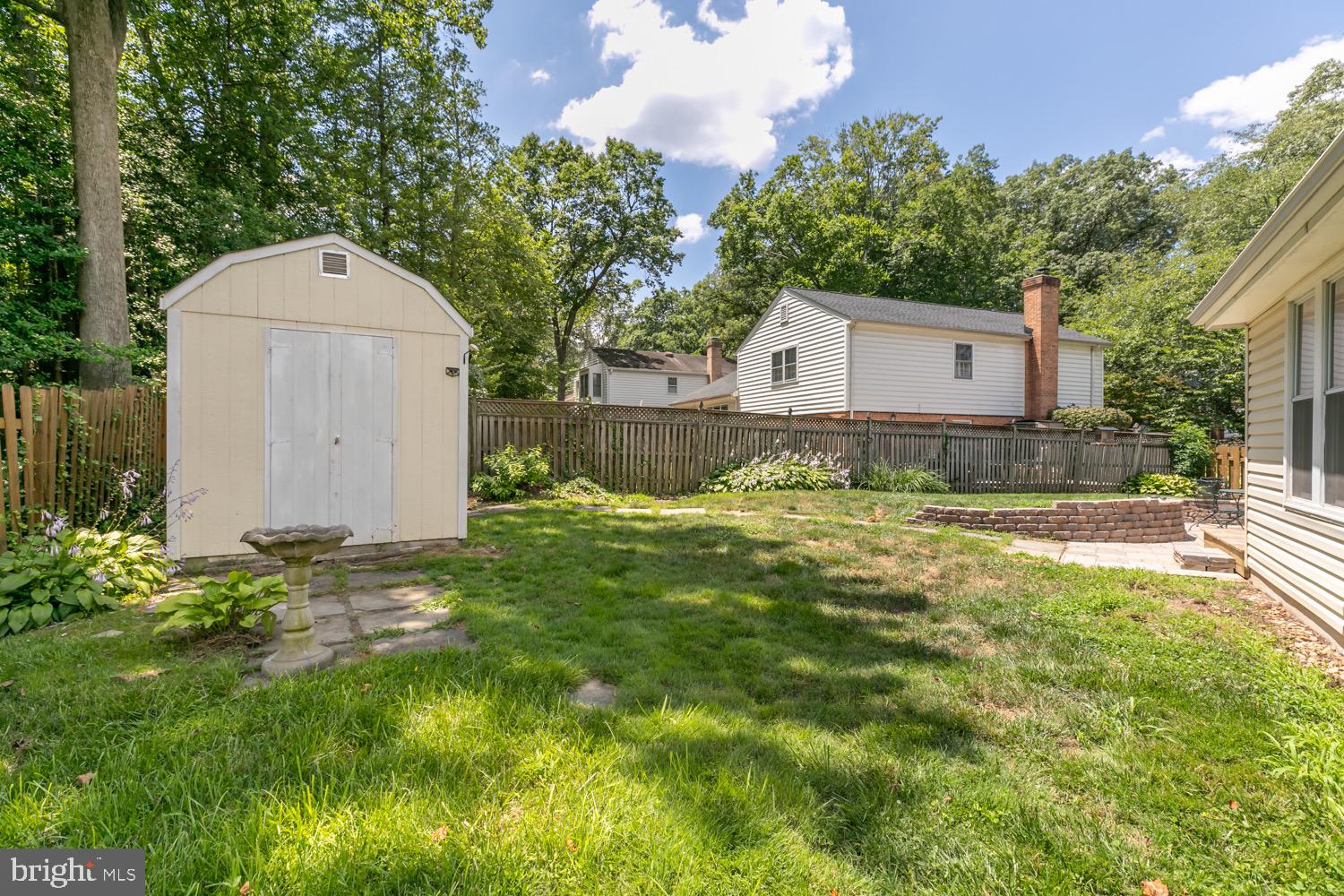 MIDDLERIDGE - Residential