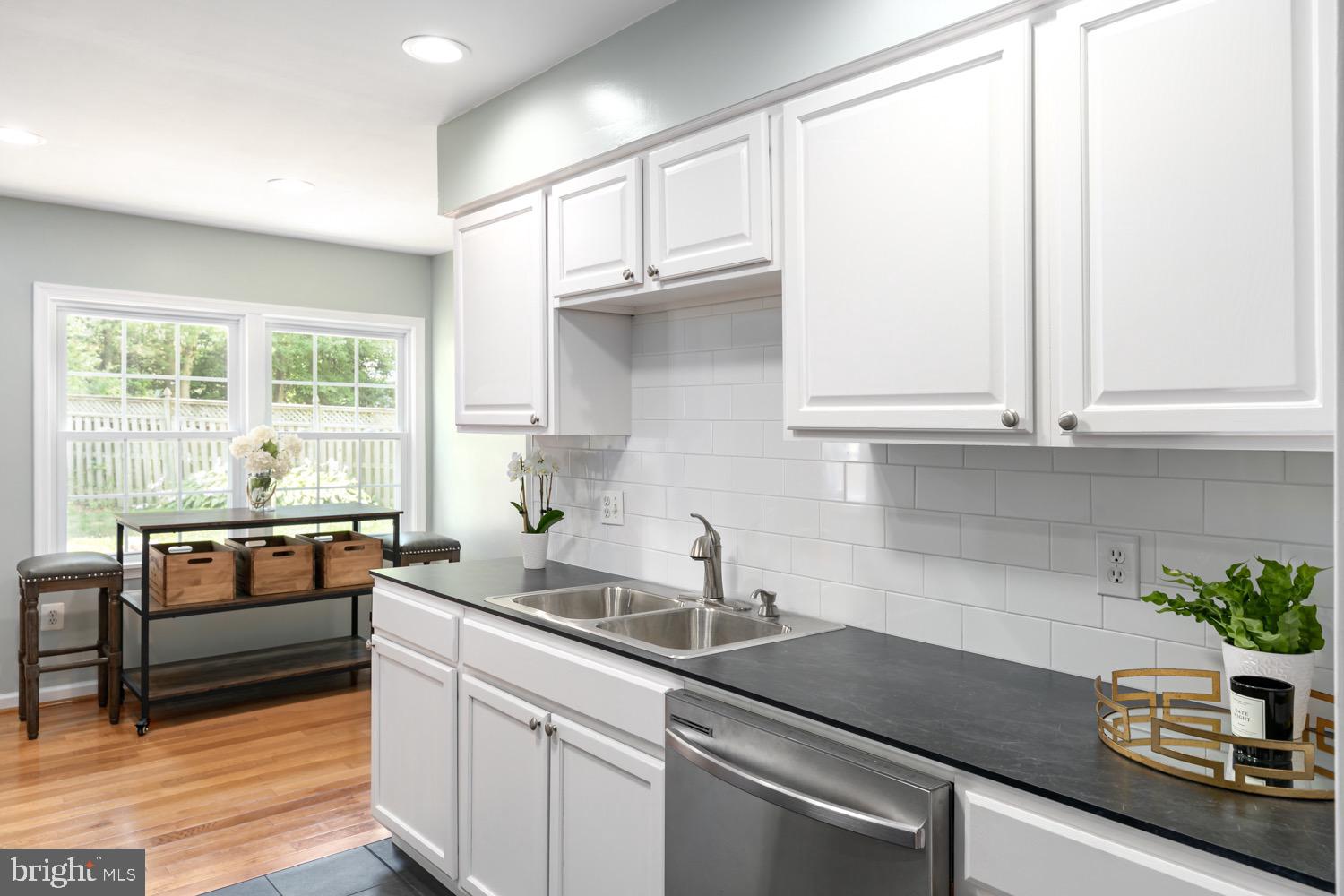 MIDDLERIDGE - Residential