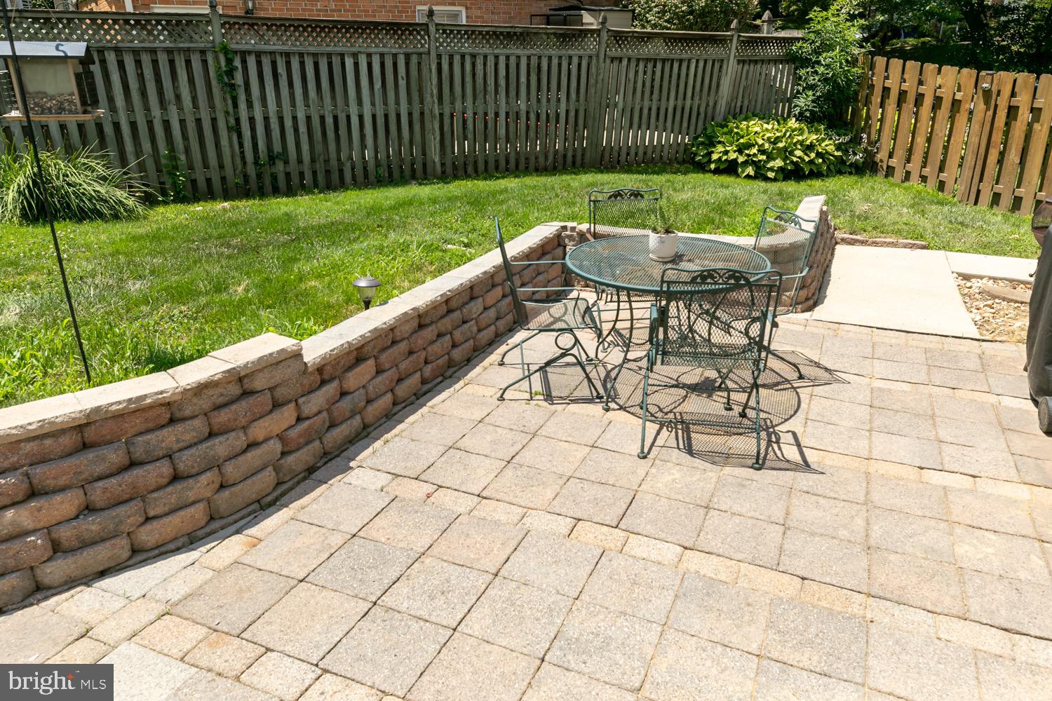 MIDDLERIDGE - Residential