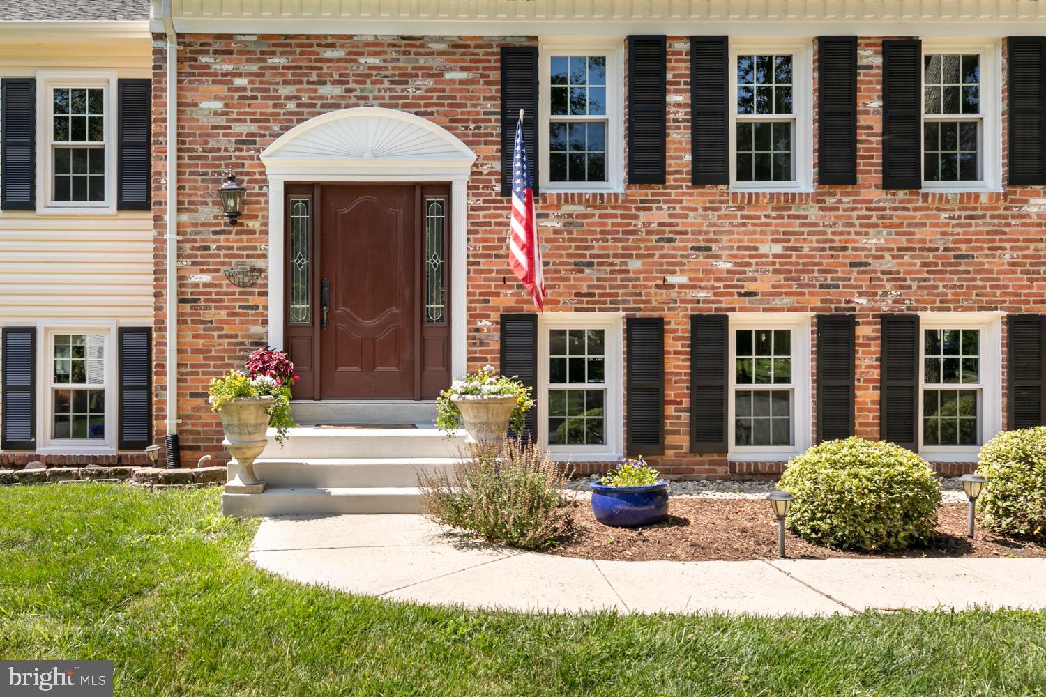 MIDDLERIDGE - Residential