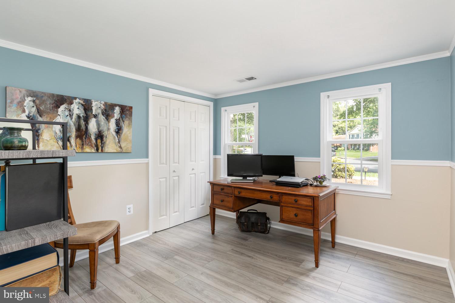 MIDDLERIDGE - Residential