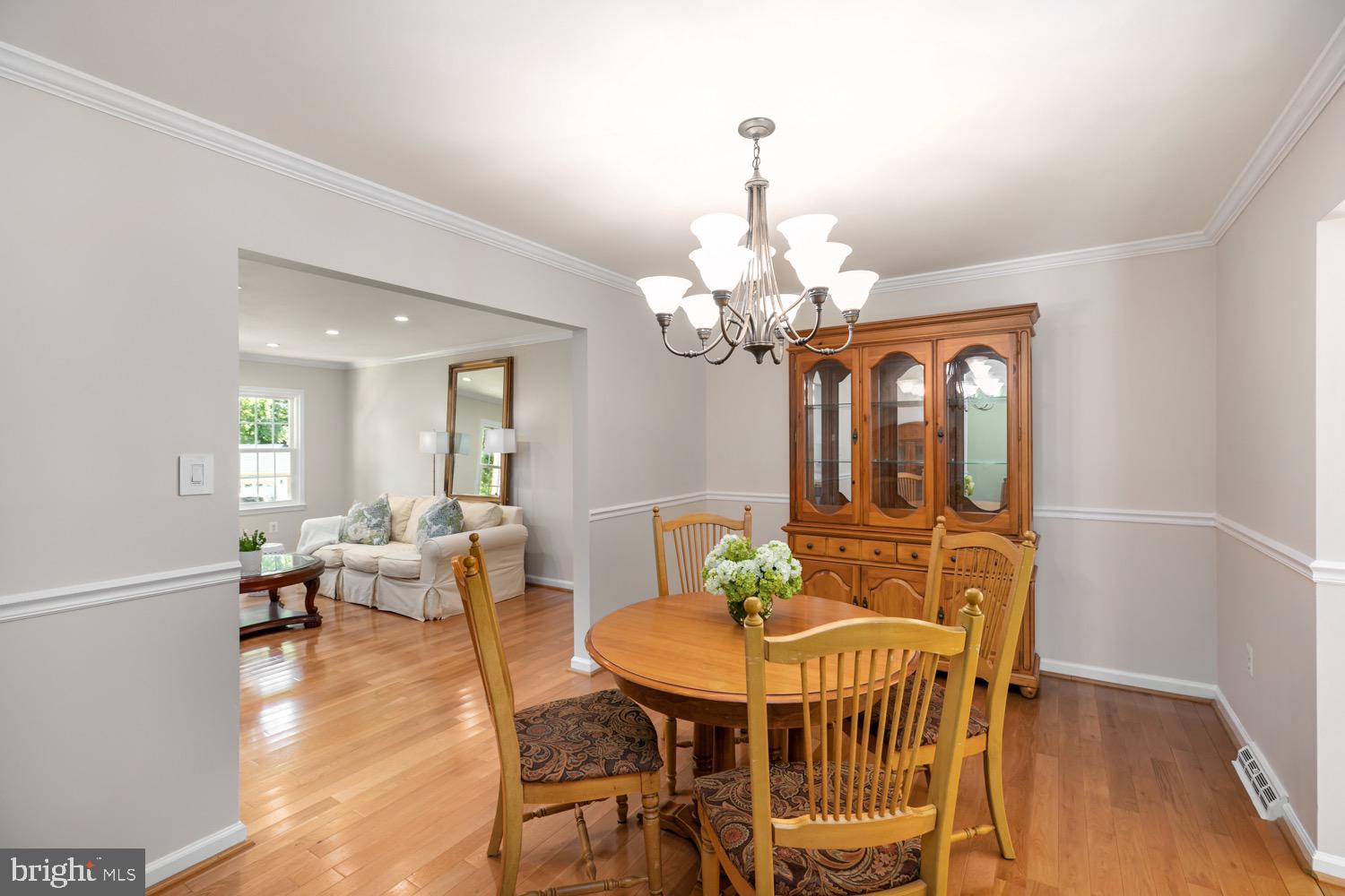 MIDDLERIDGE - Residential