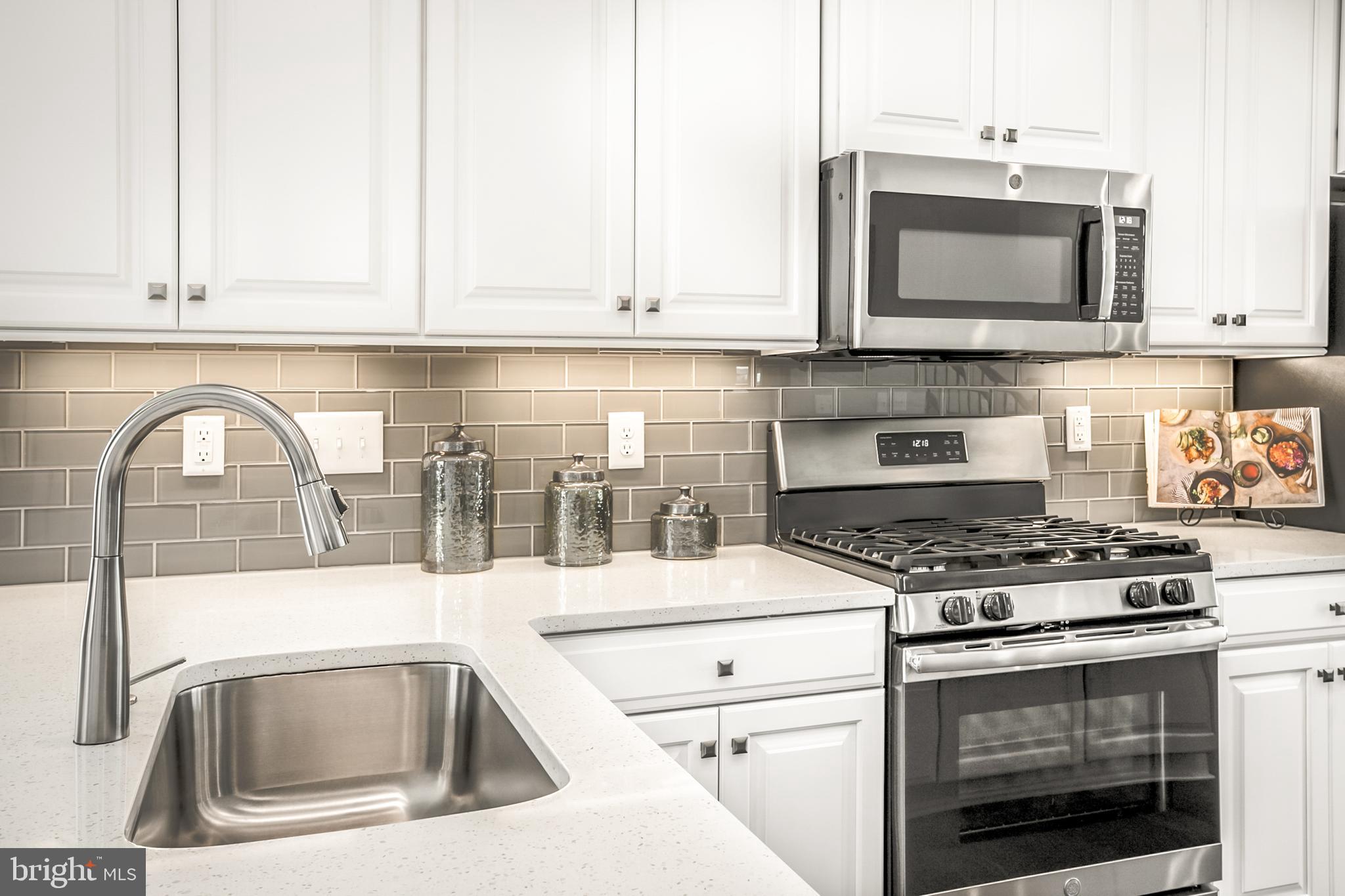 BALLENGER RUN - Residential