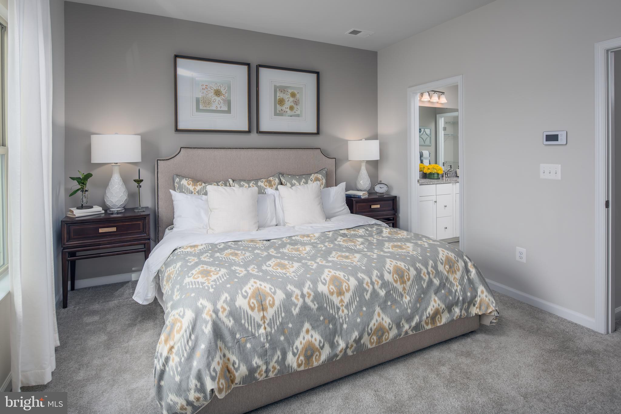 BALLENGER RUN - Residential