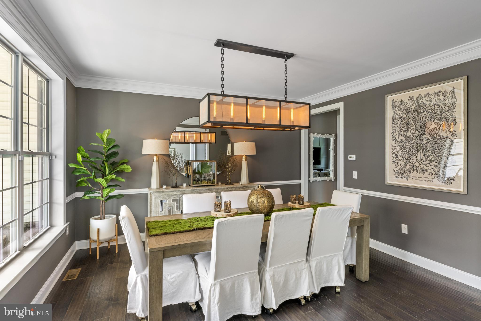 DOYLESTOWN GREENE - Residential