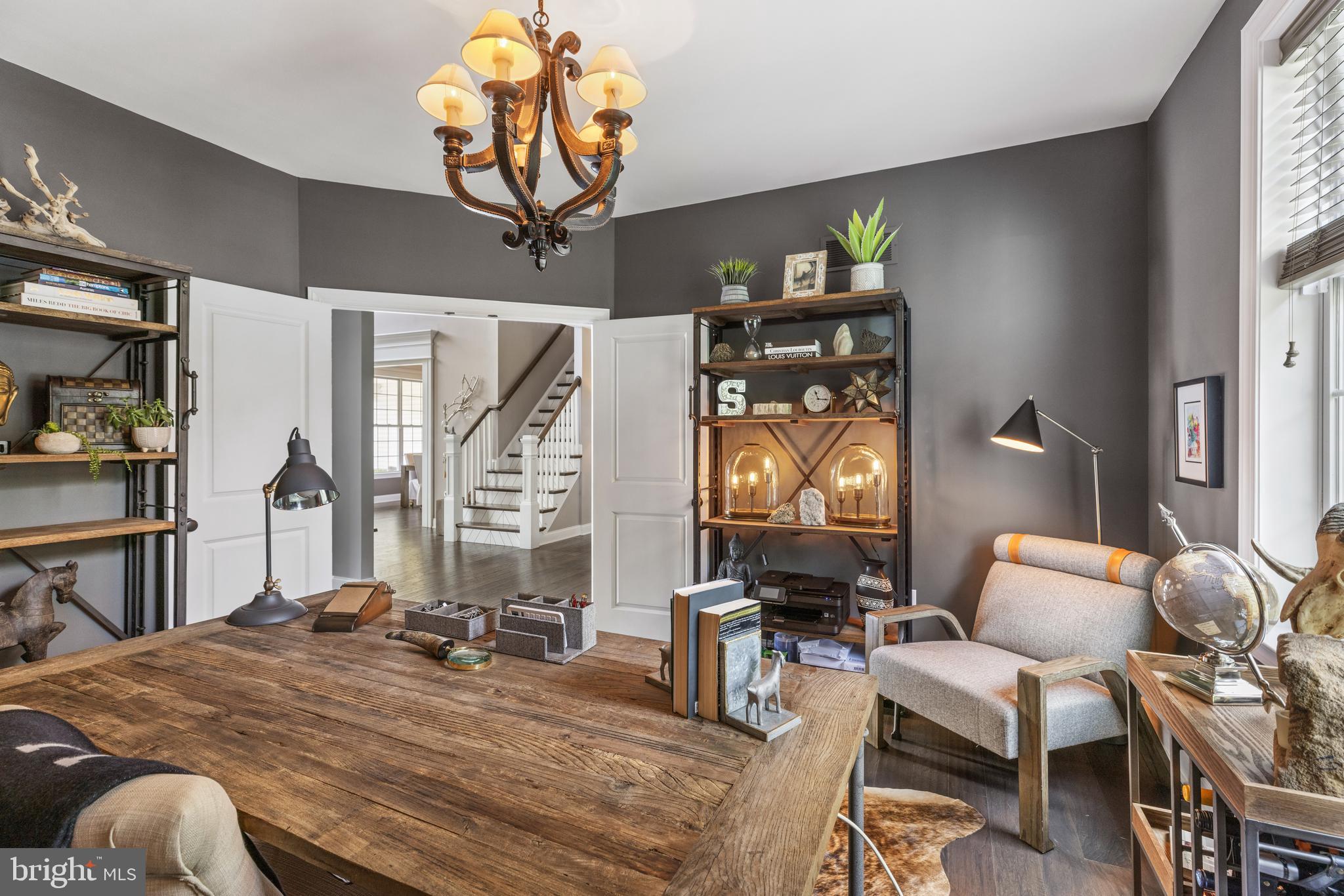 DOYLESTOWN GREENE - Residential