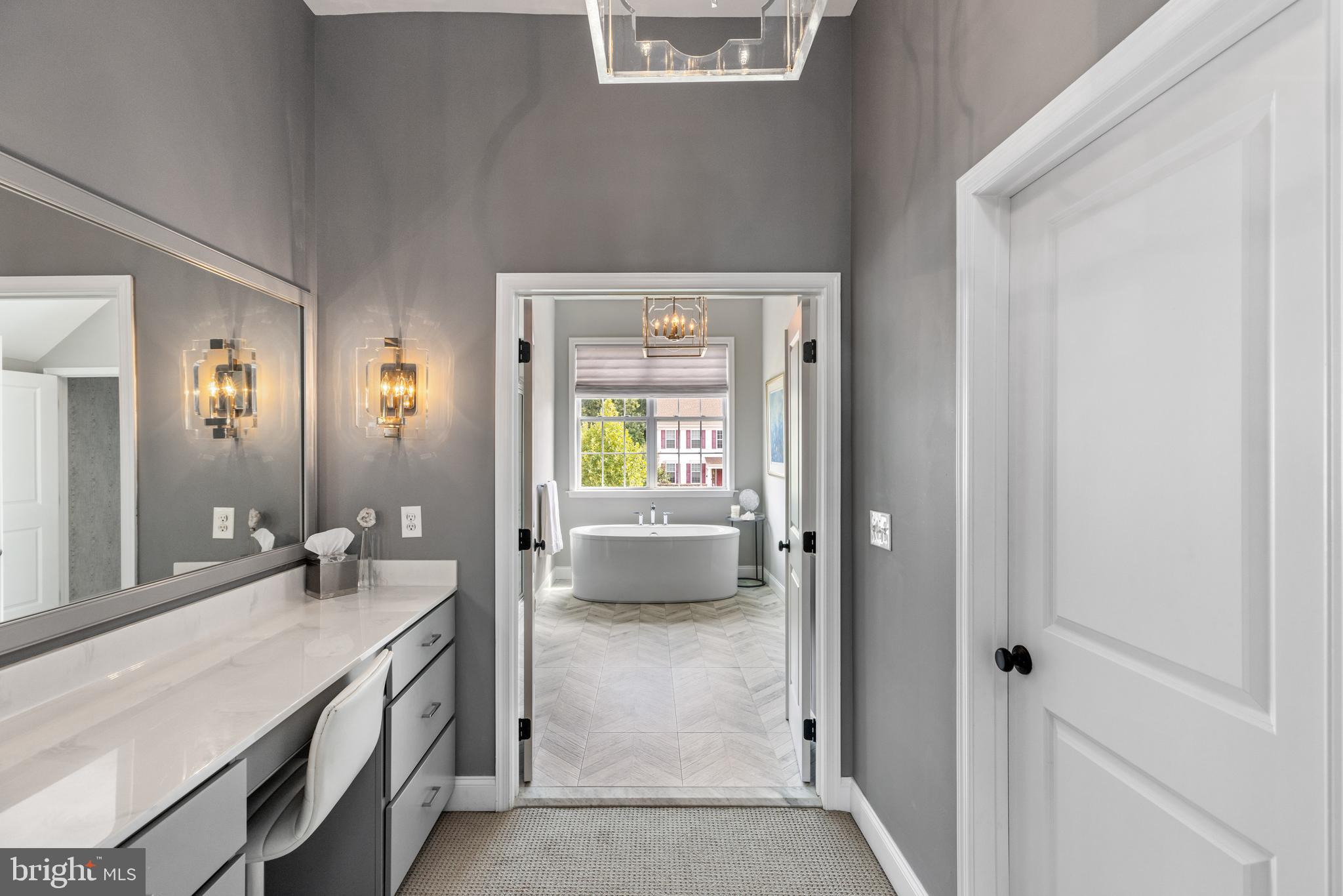 DOYLESTOWN GREENE - Residential