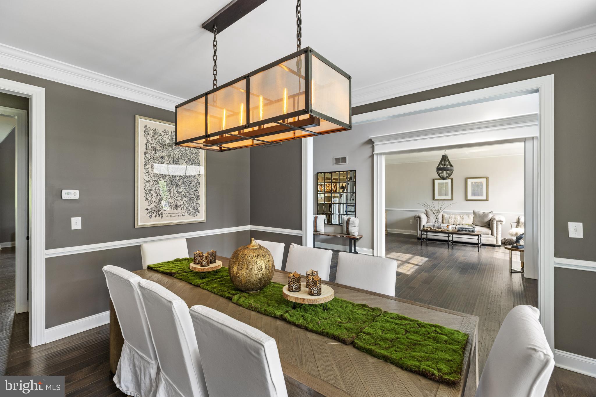 DOYLESTOWN GREENE - Residential