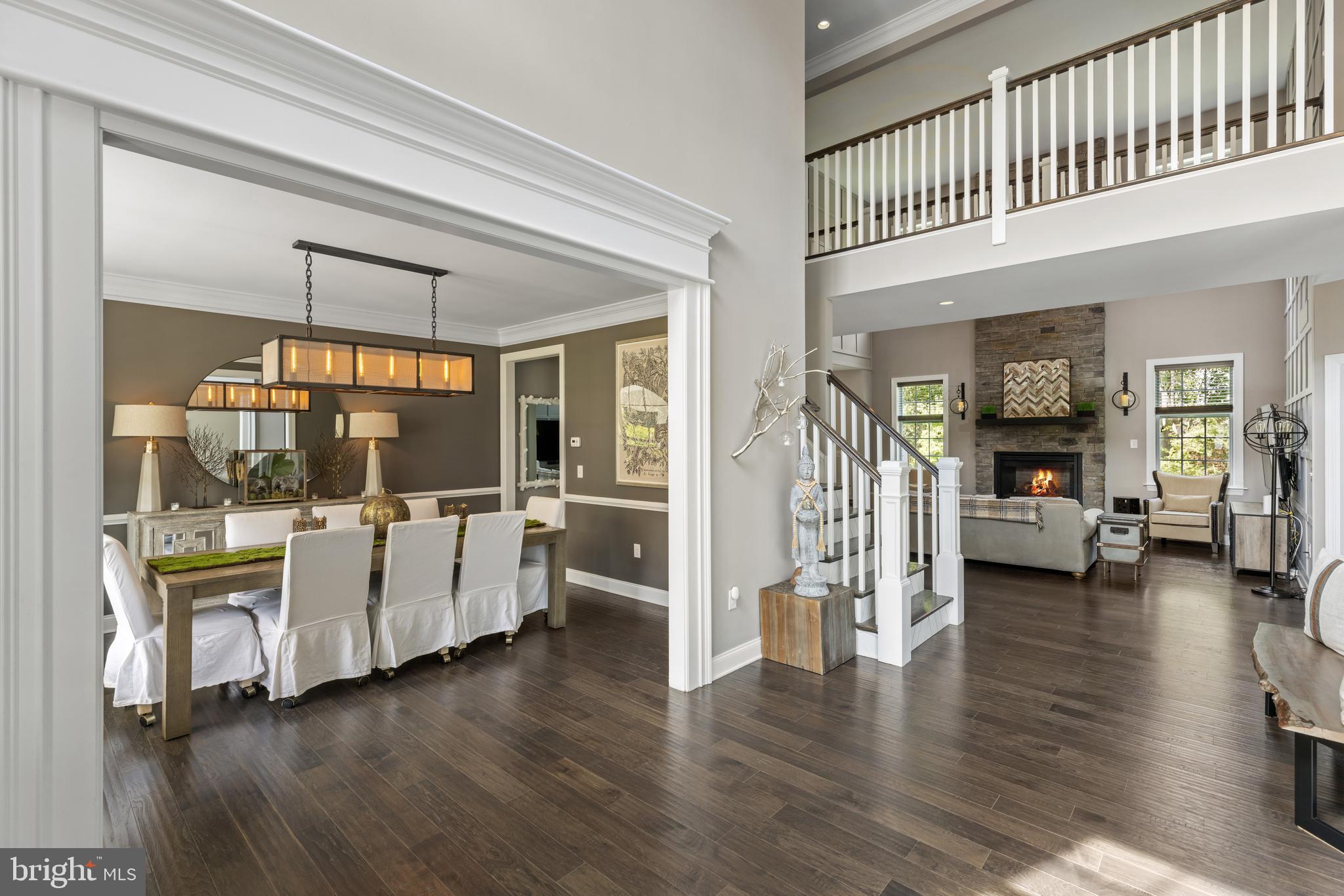 DOYLESTOWN GREENE - Residential