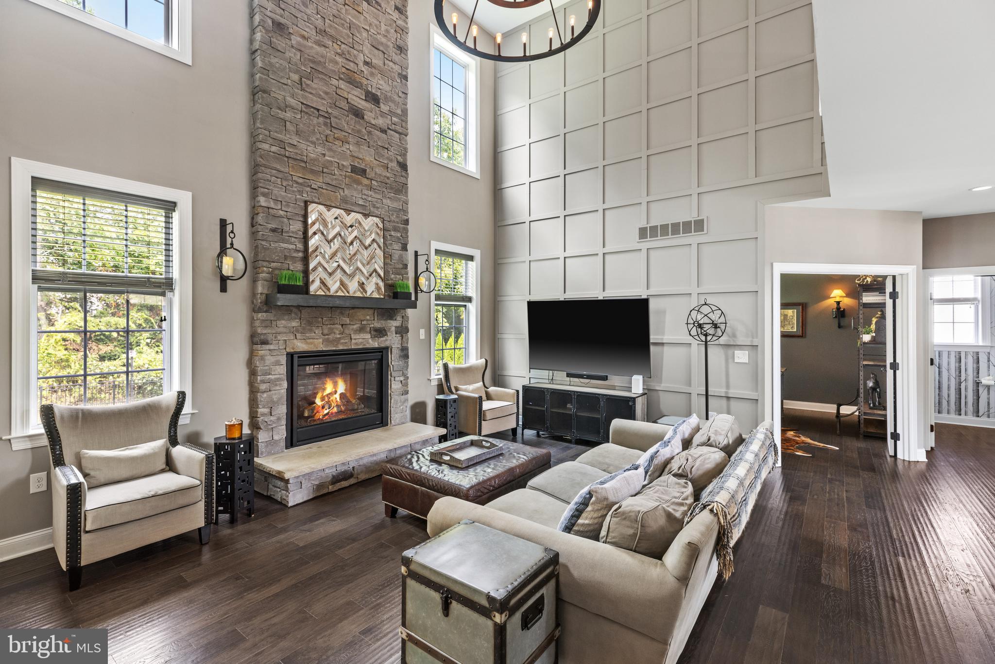 DOYLESTOWN GREENE - Residential