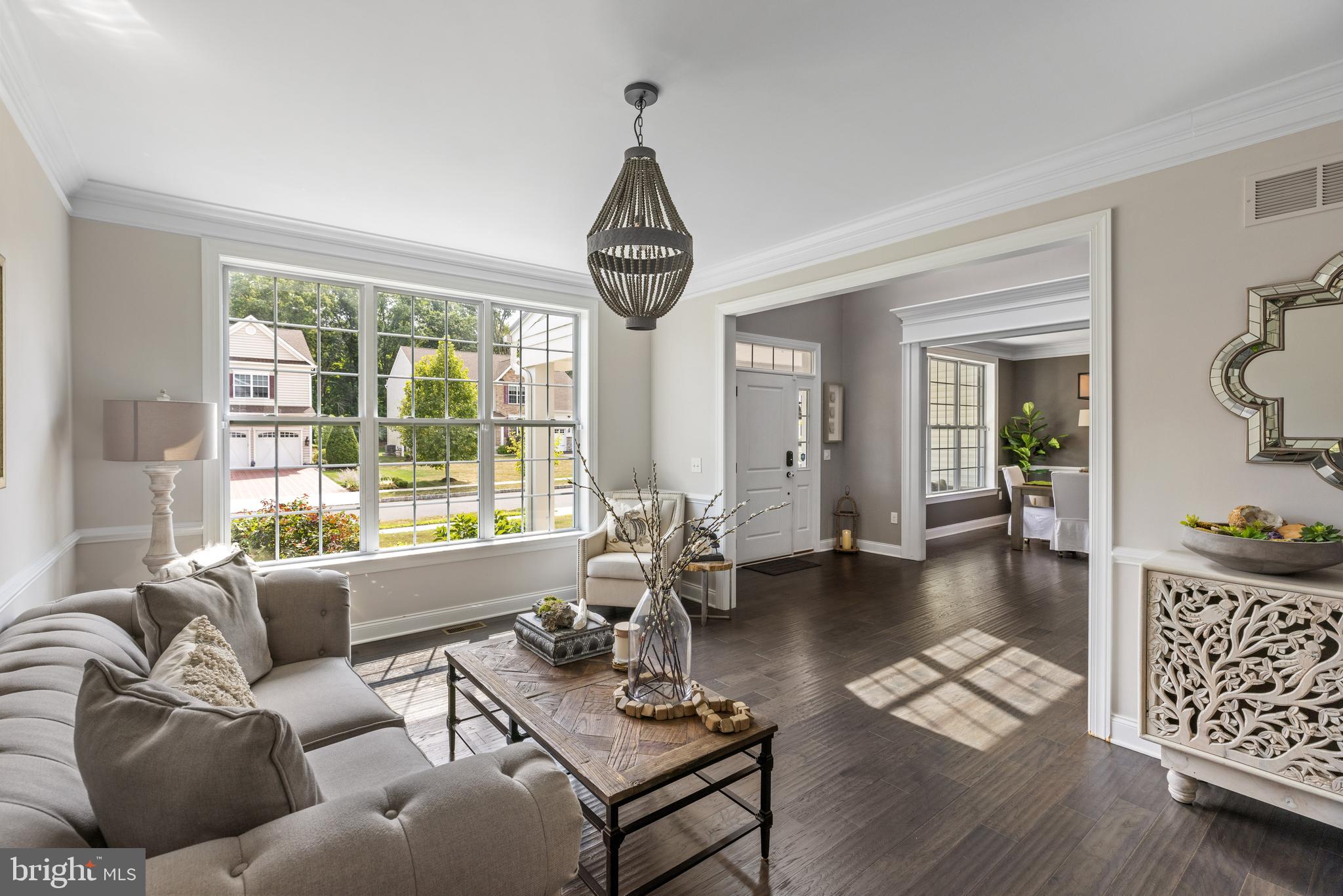 DOYLESTOWN GREENE - Residential