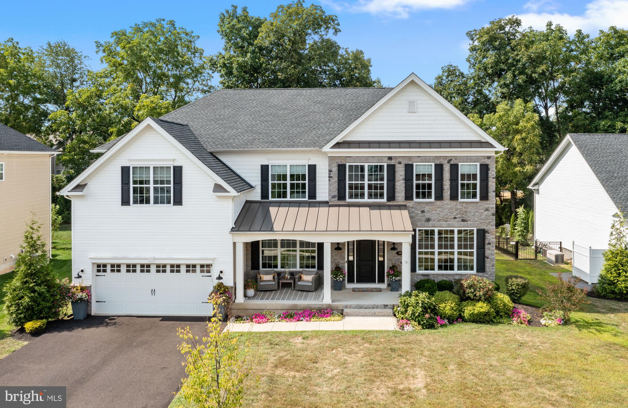 DOYLESTOWN GREENE - Residential