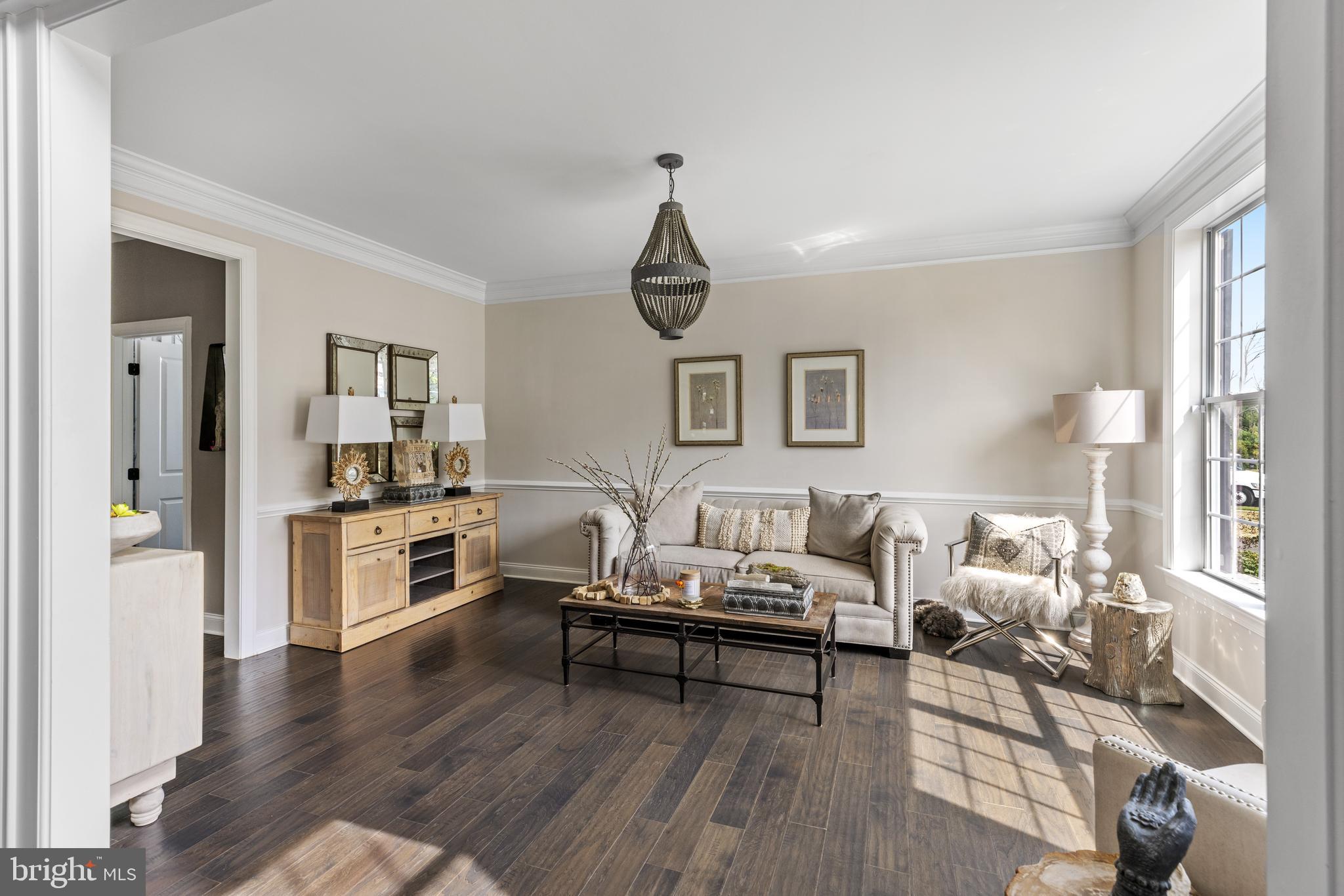 DOYLESTOWN GREENE - Residential