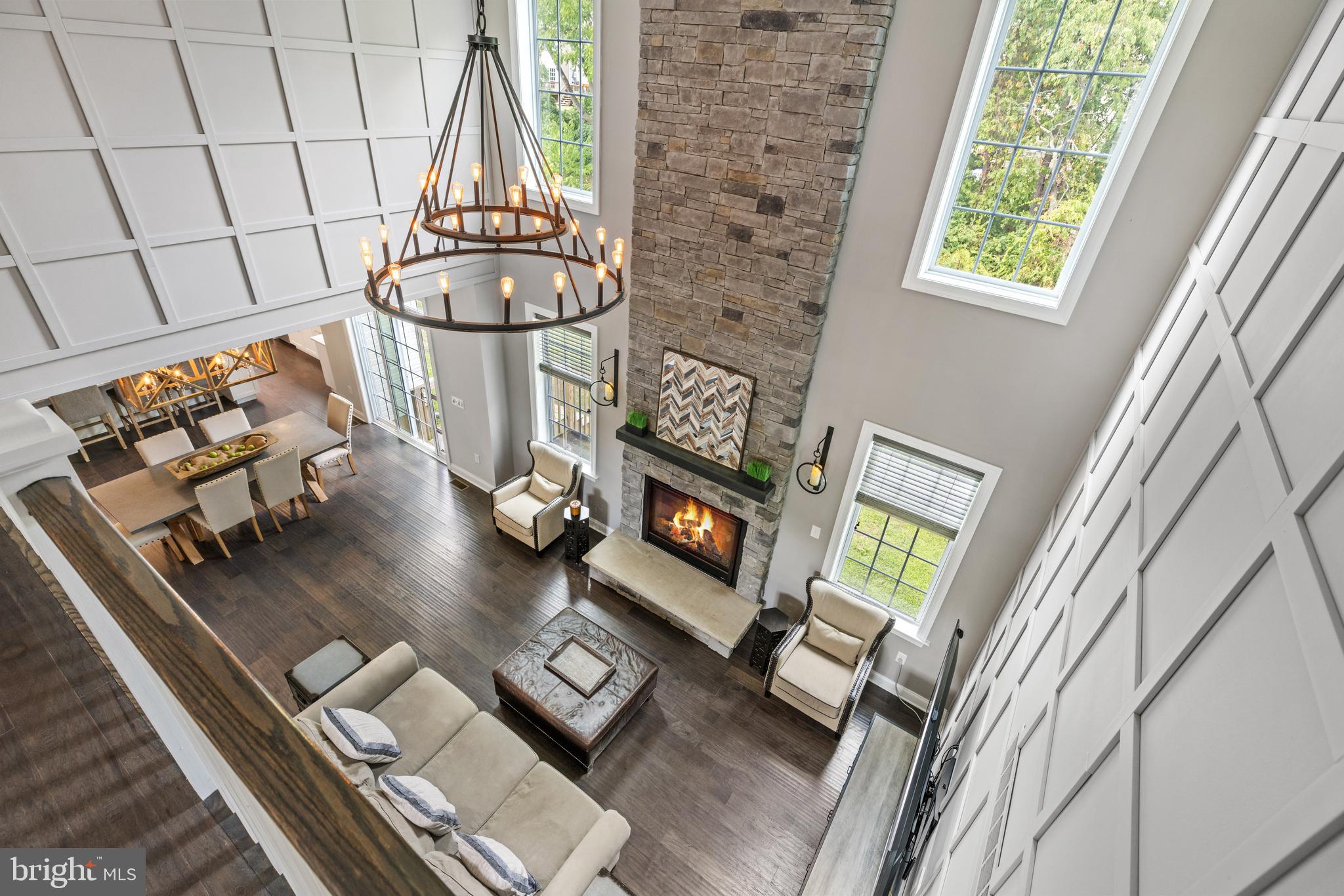 DOYLESTOWN GREENE - Residential