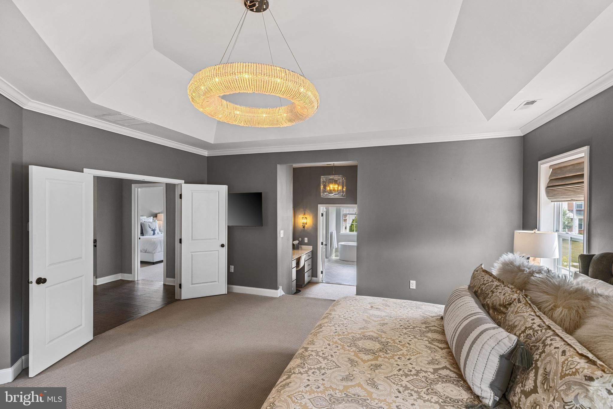 DOYLESTOWN GREENE - Residential