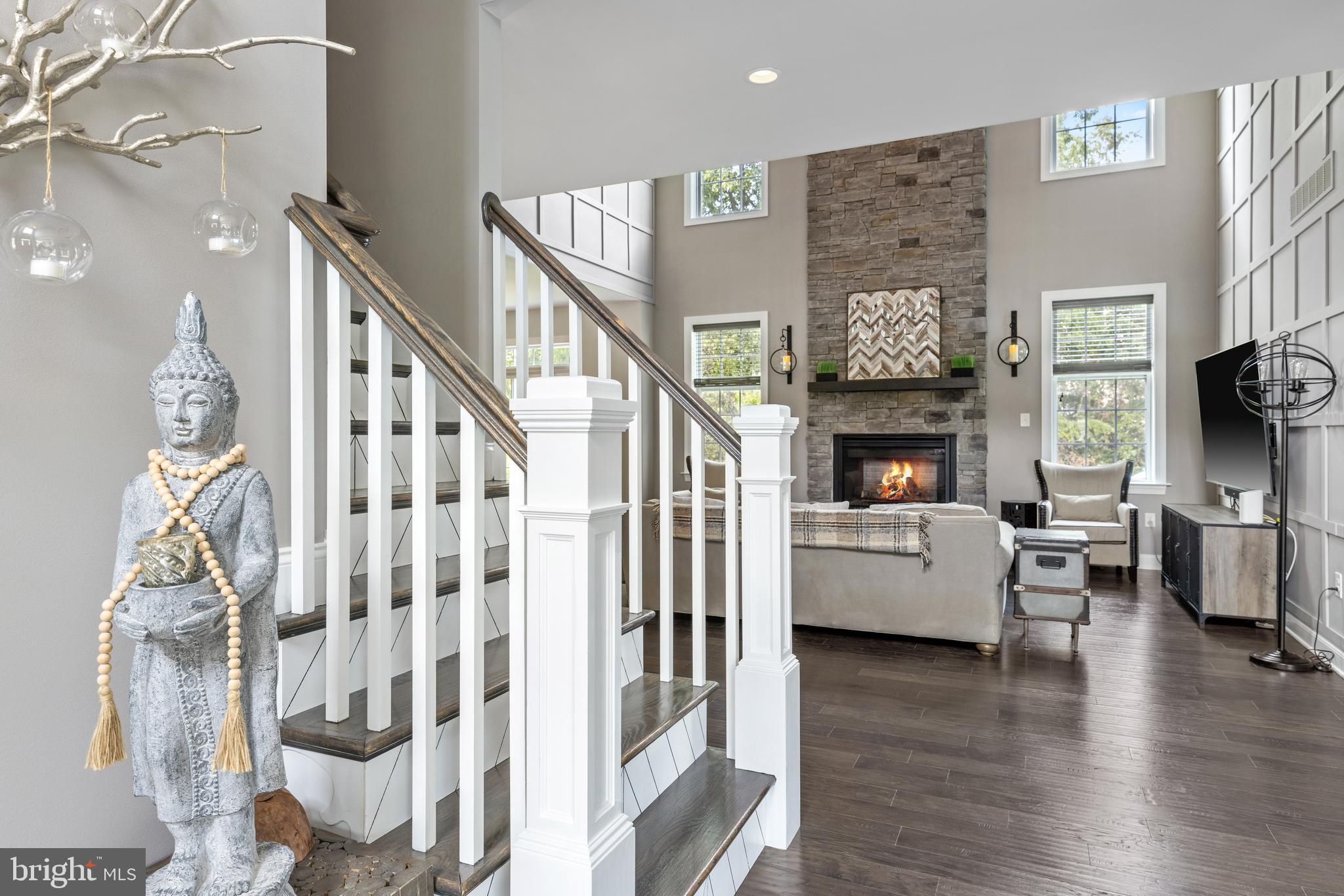 DOYLESTOWN GREENE - Residential