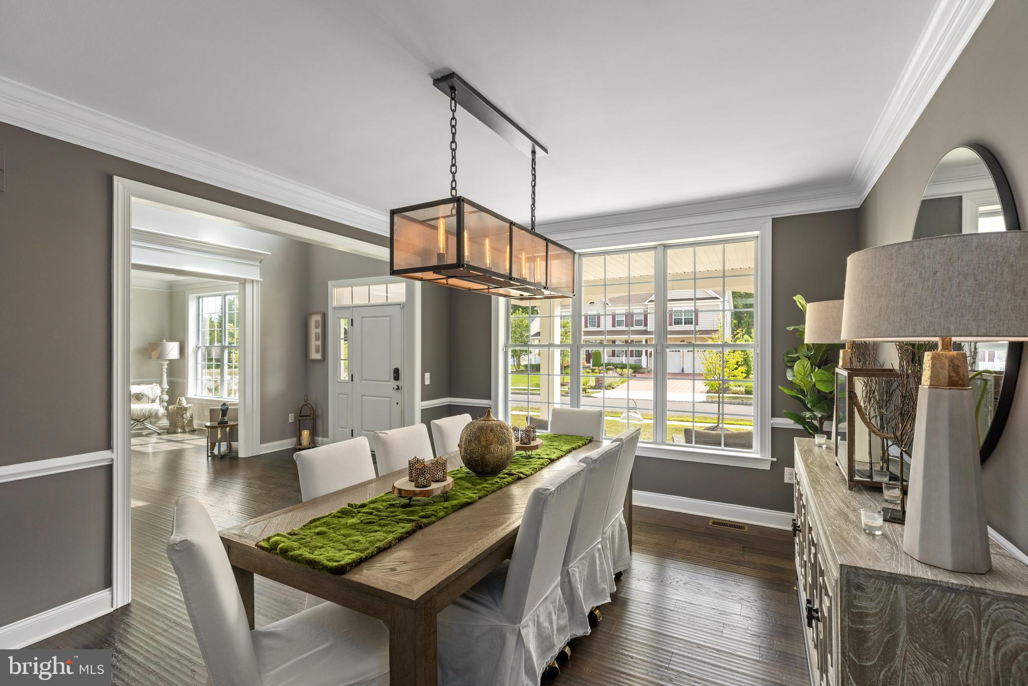 DOYLESTOWN GREENE - Residential