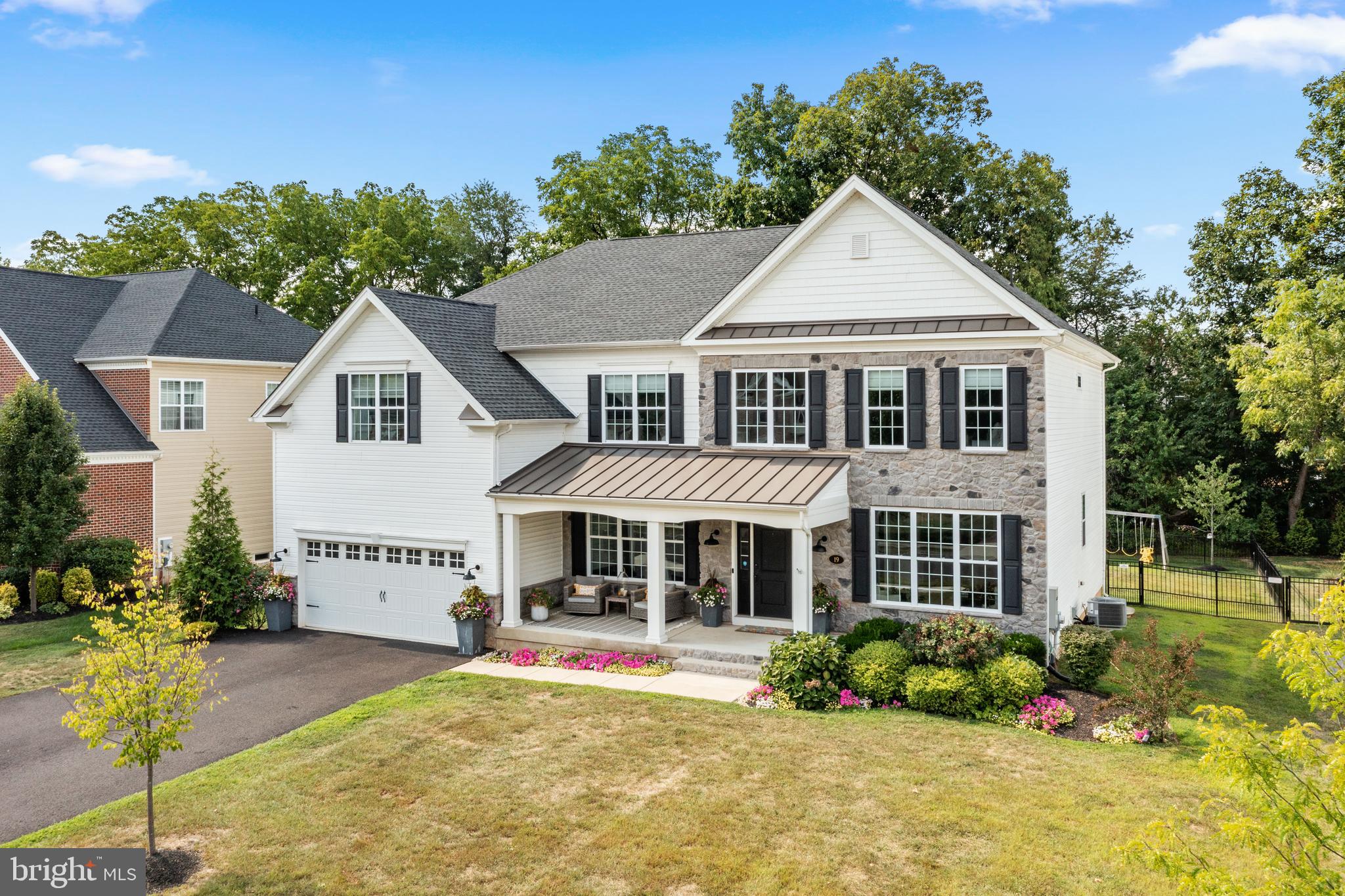 DOYLESTOWN GREENE - Residential