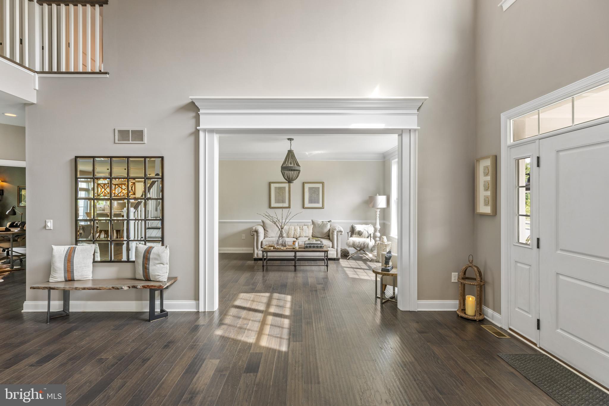 DOYLESTOWN GREENE - Residential