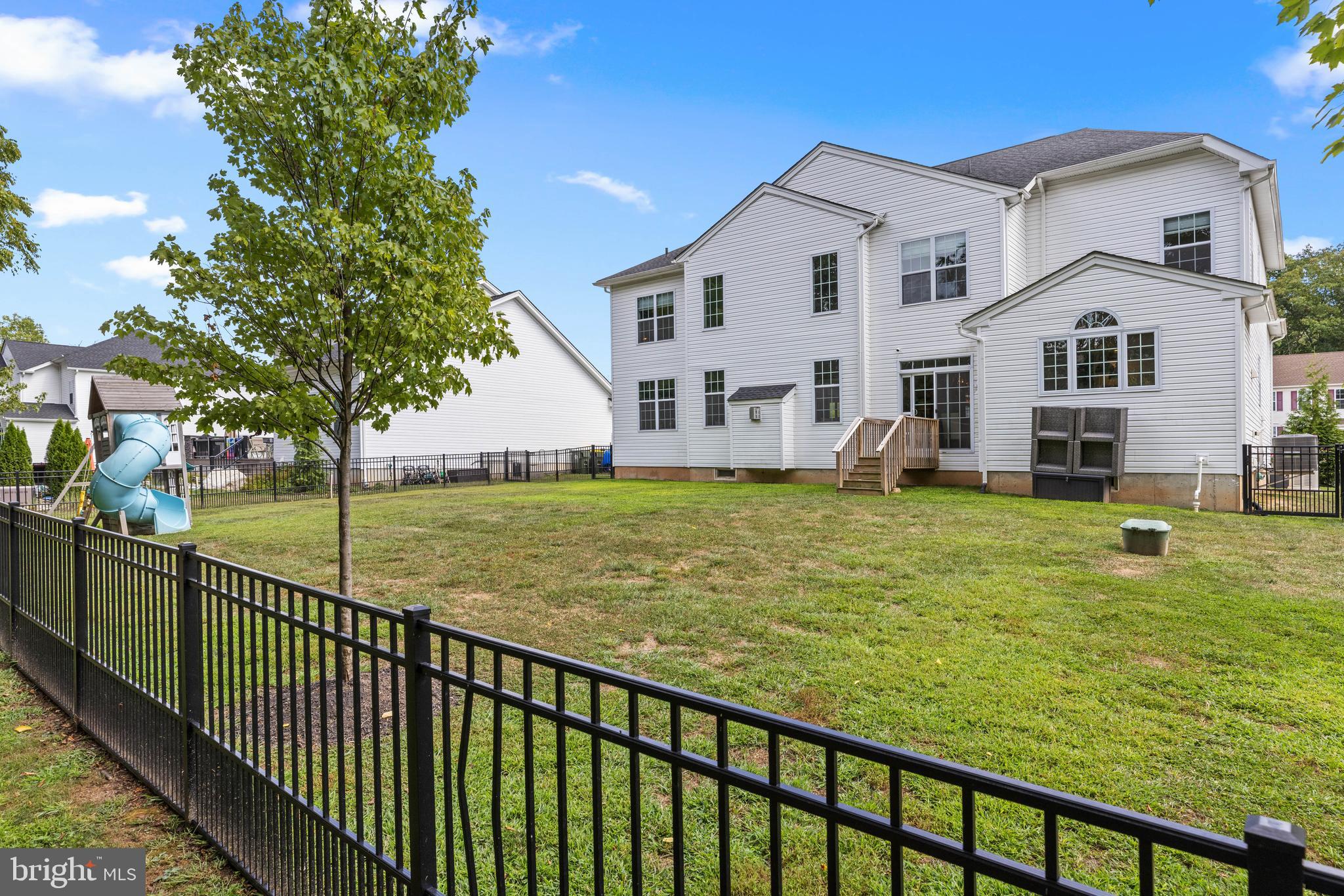 DOYLESTOWN GREENE - Residential