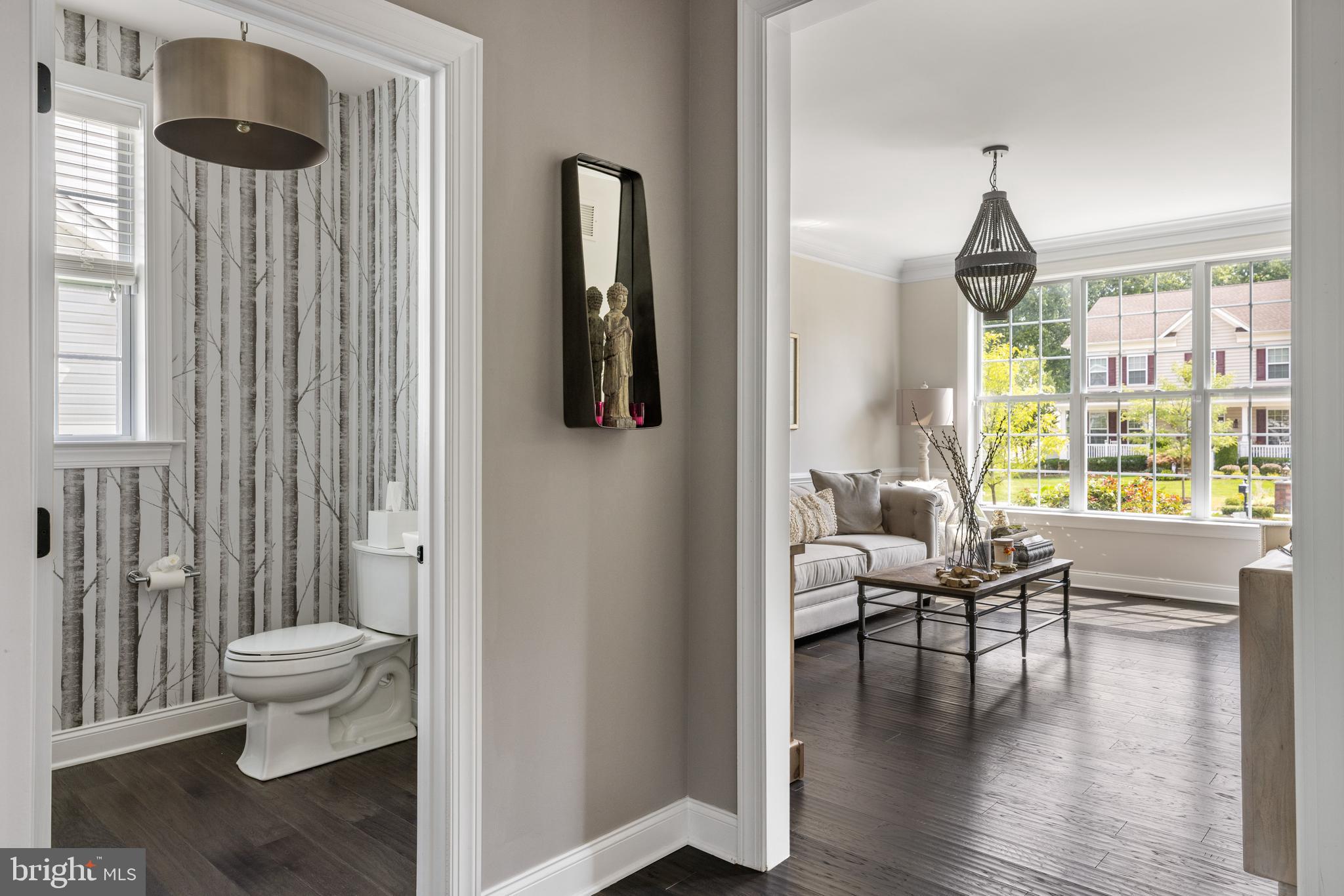 DOYLESTOWN GREENE - Residential