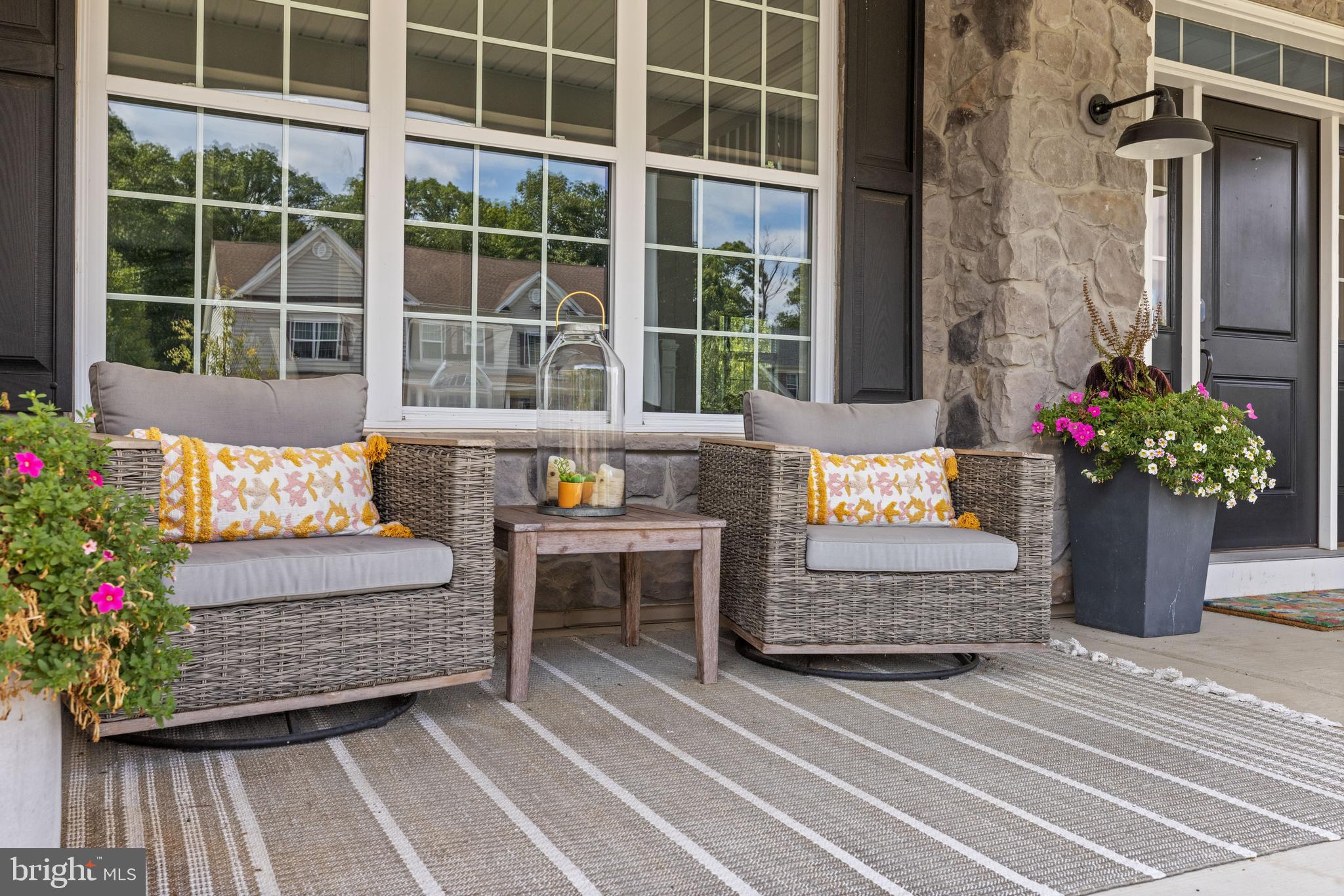 DOYLESTOWN GREENE - Residential