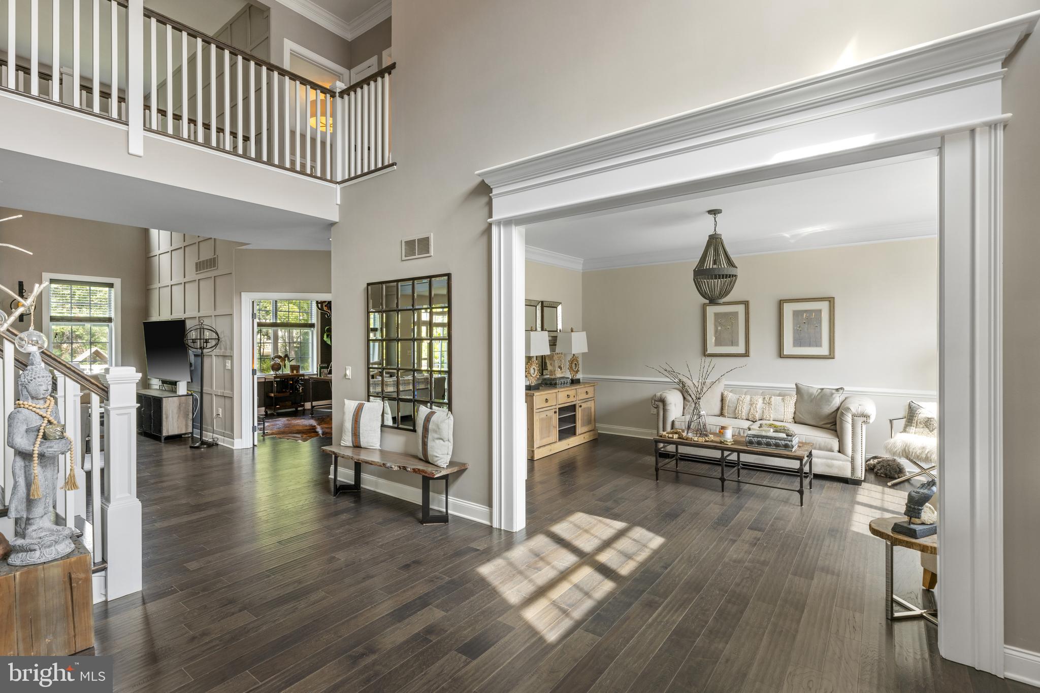 DOYLESTOWN GREENE - Residential