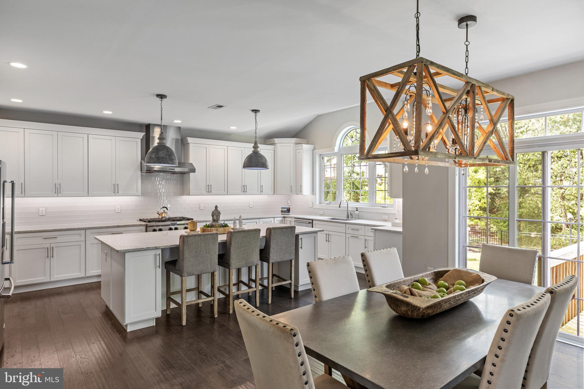 DOYLESTOWN GREENE - Residential