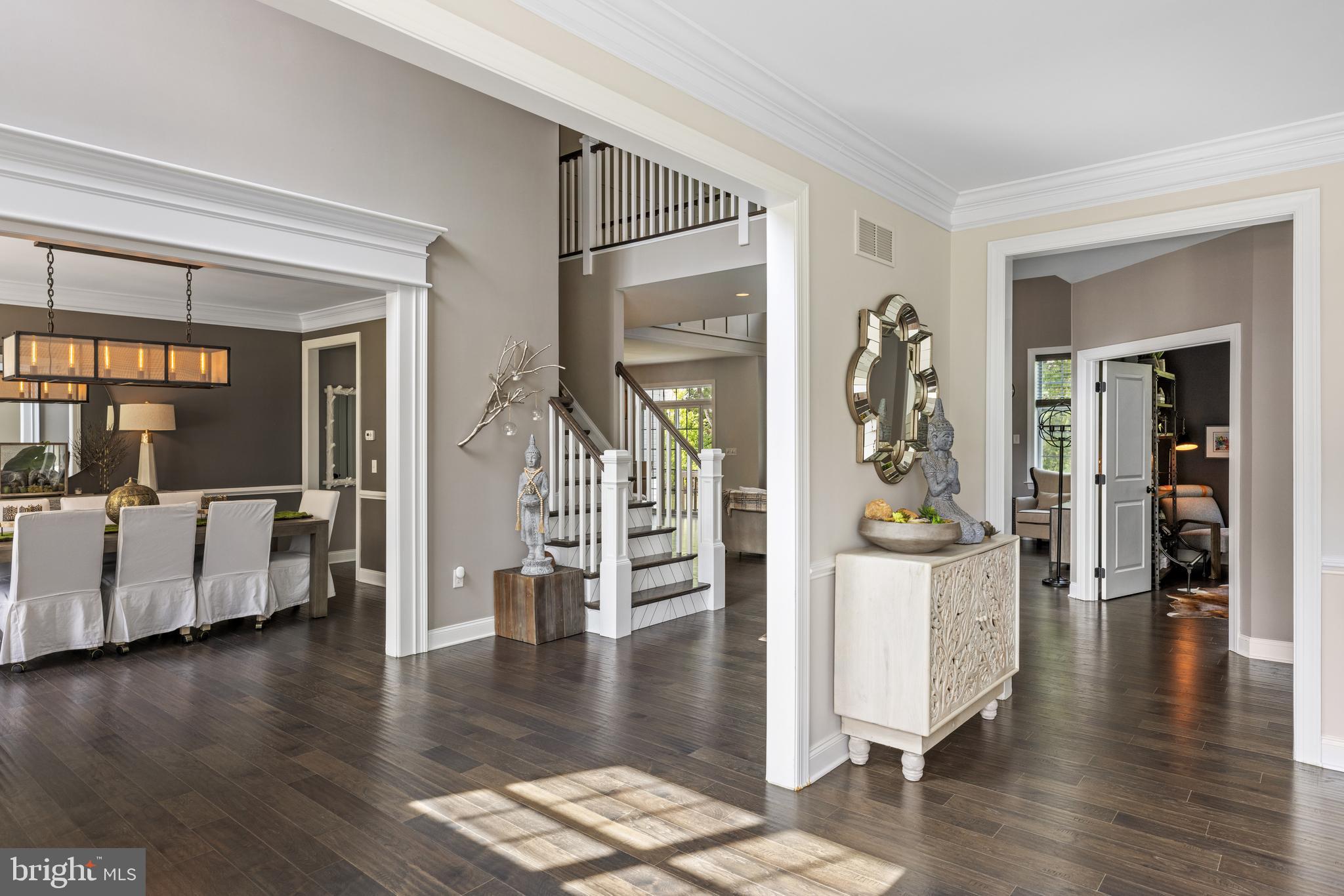 DOYLESTOWN GREENE - Residential