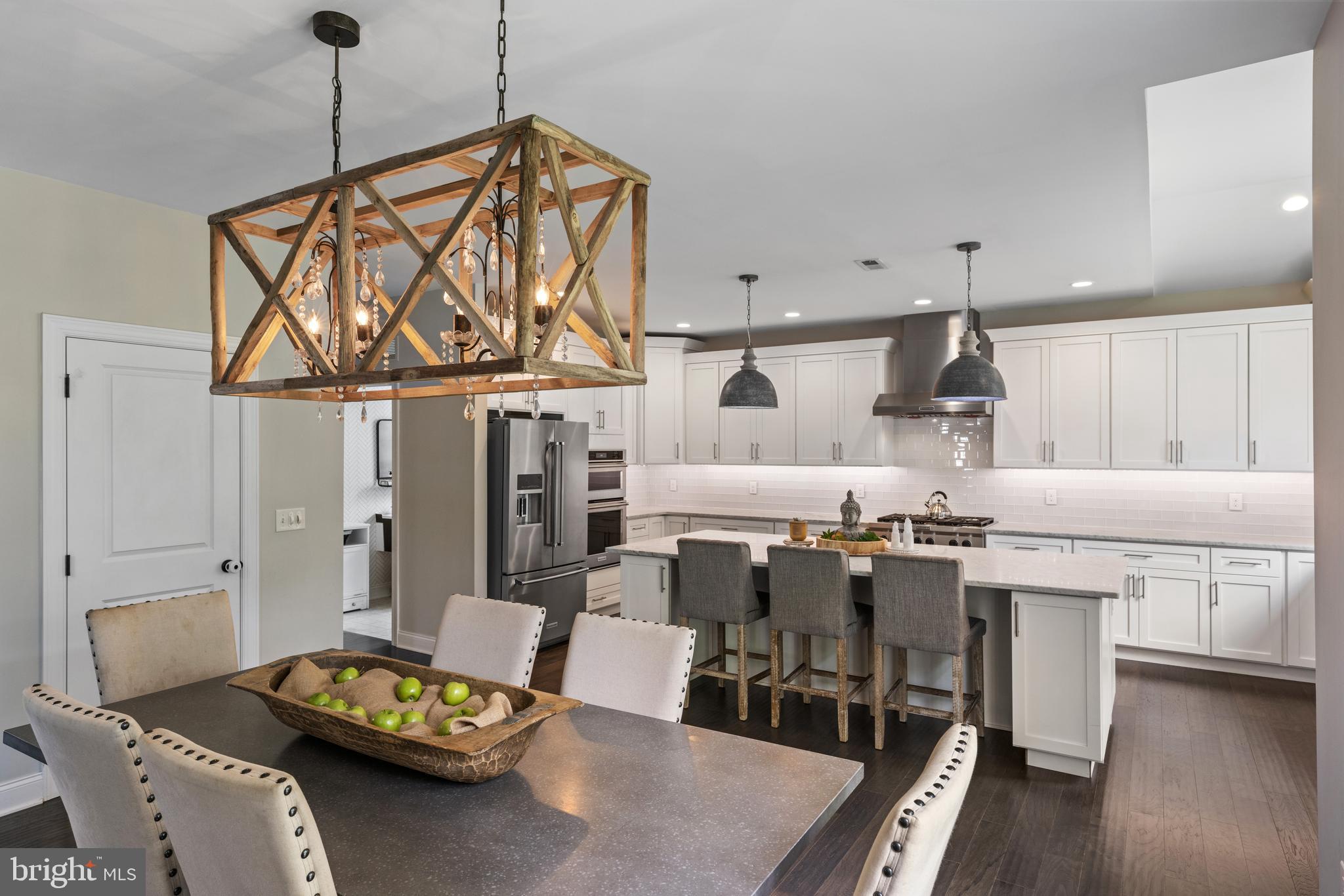 DOYLESTOWN GREENE - Residential