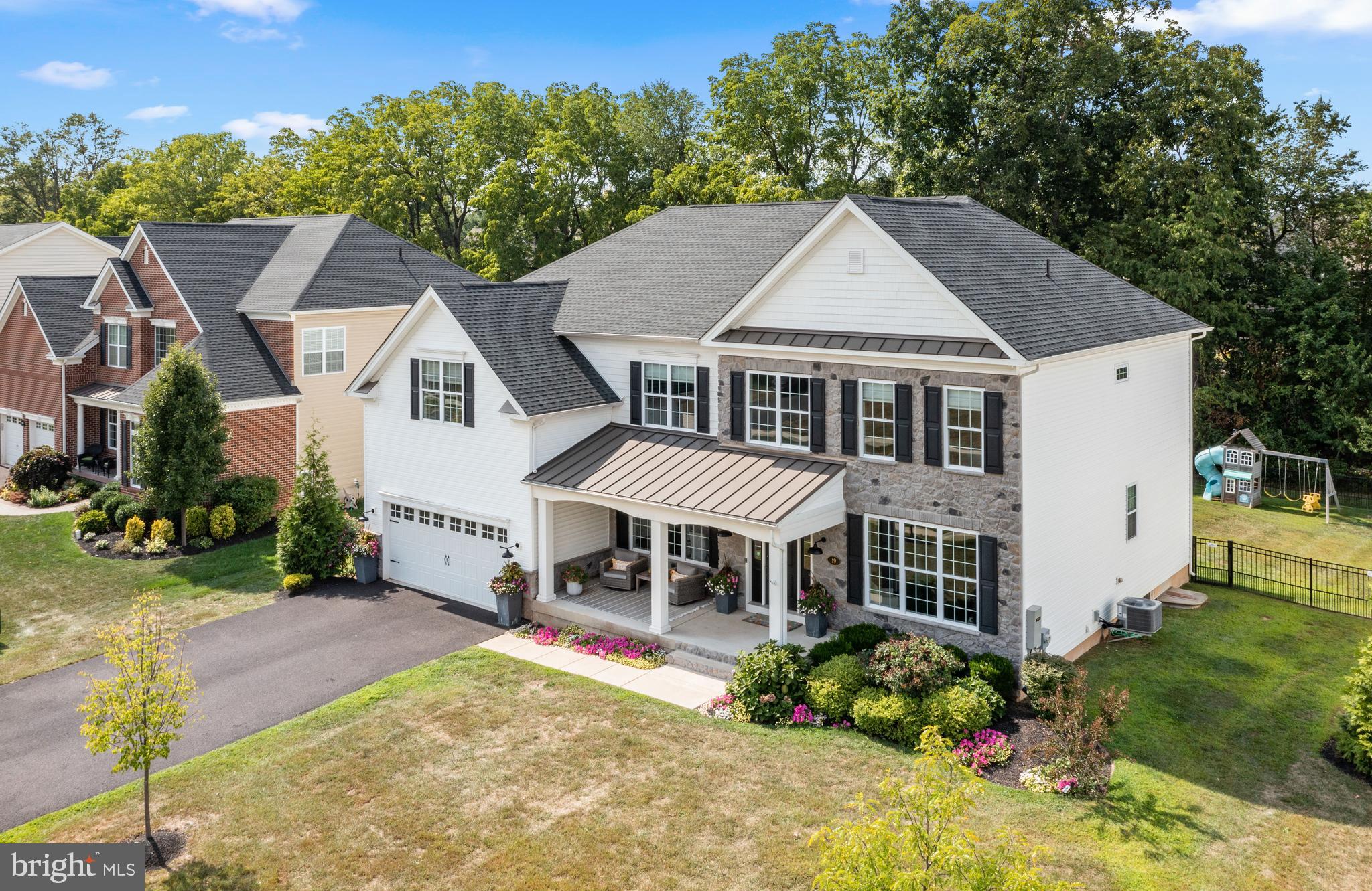 DOYLESTOWN GREENE - Residential