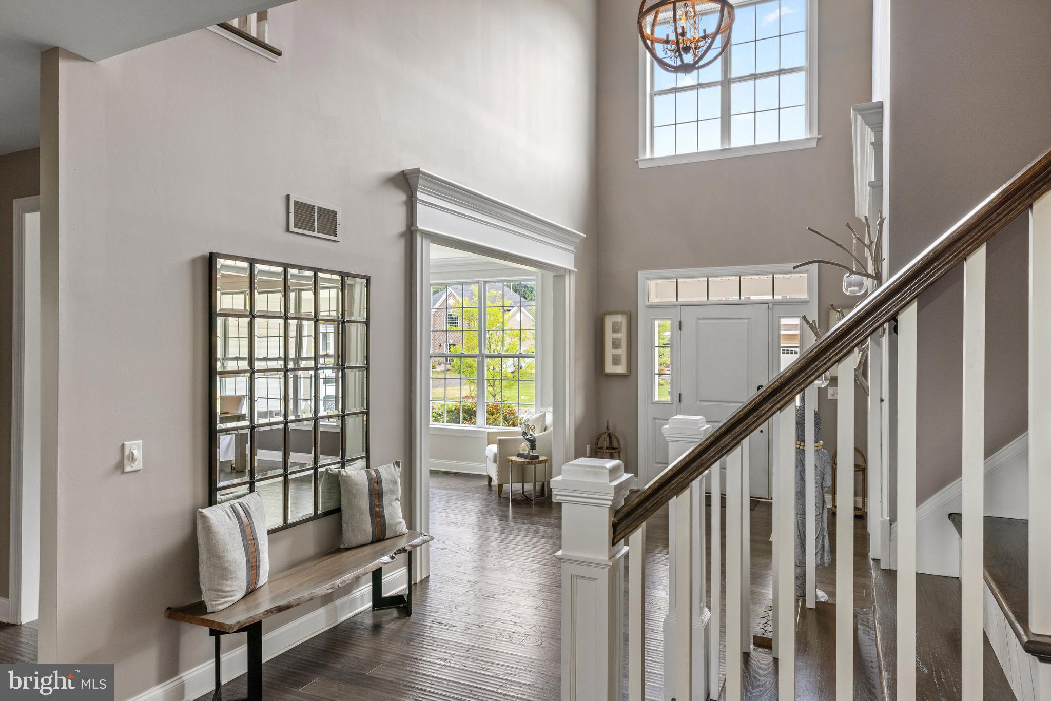 DOYLESTOWN GREENE - Residential