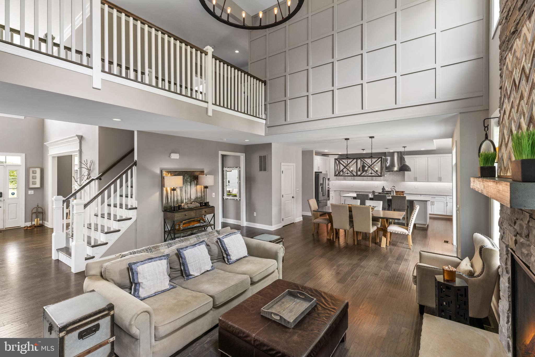 DOYLESTOWN GREENE - Residential