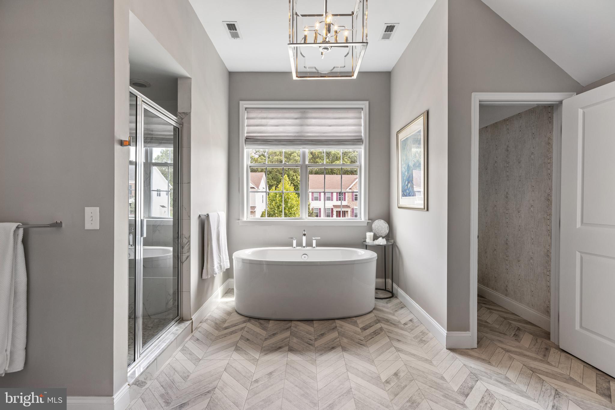 DOYLESTOWN GREENE - Residential