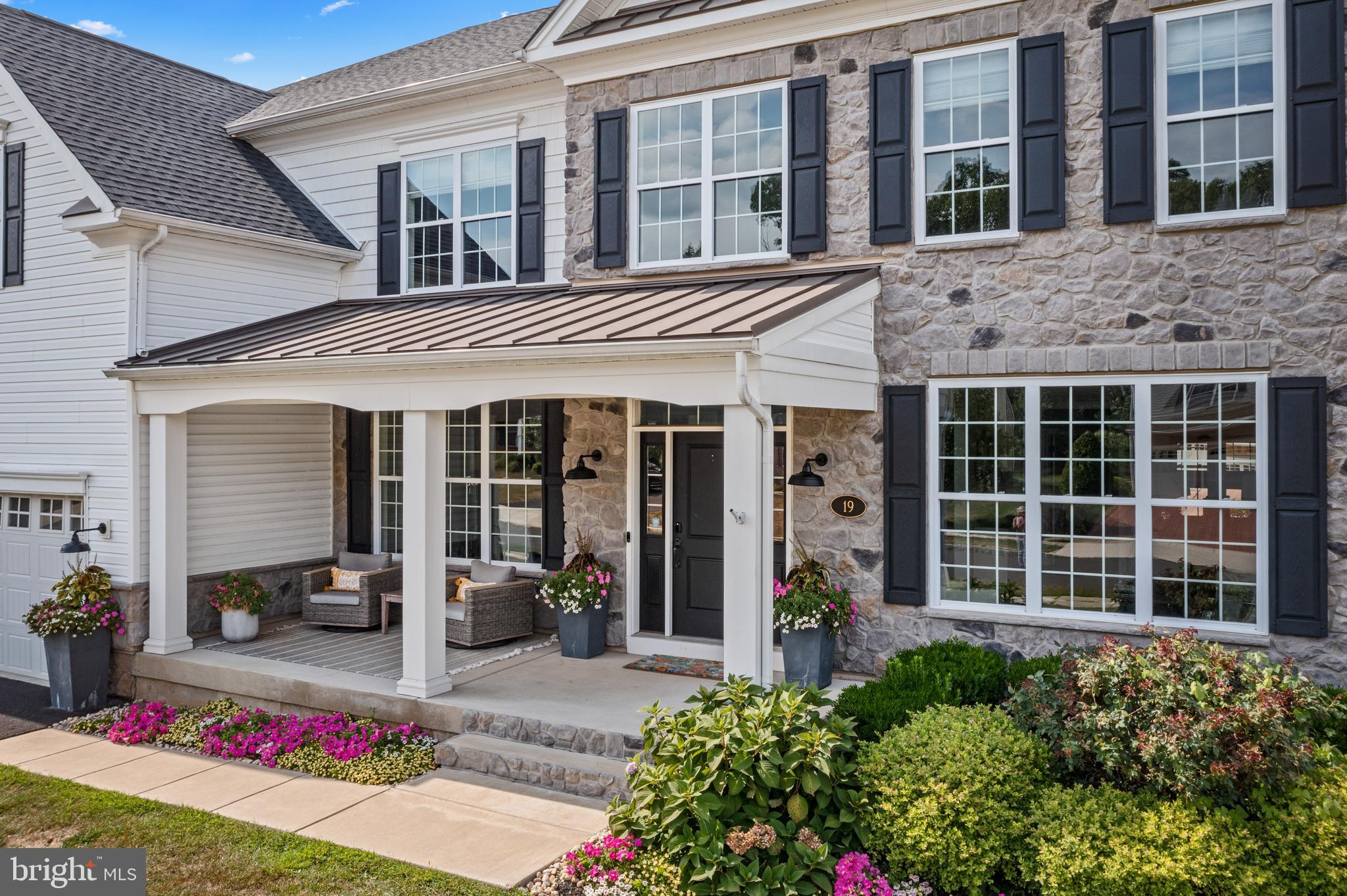 DOYLESTOWN GREENE - Residential