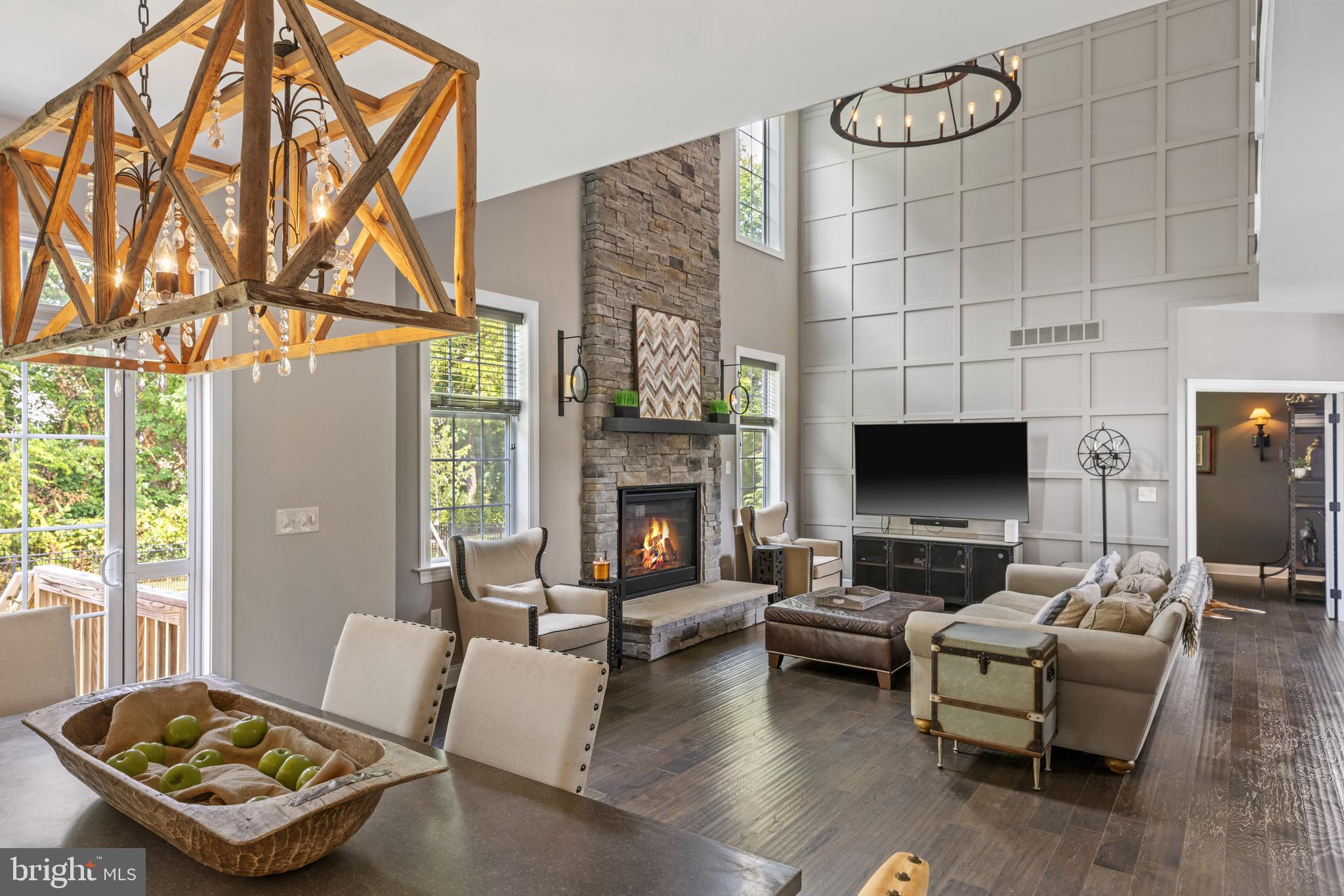 DOYLESTOWN GREENE - Residential