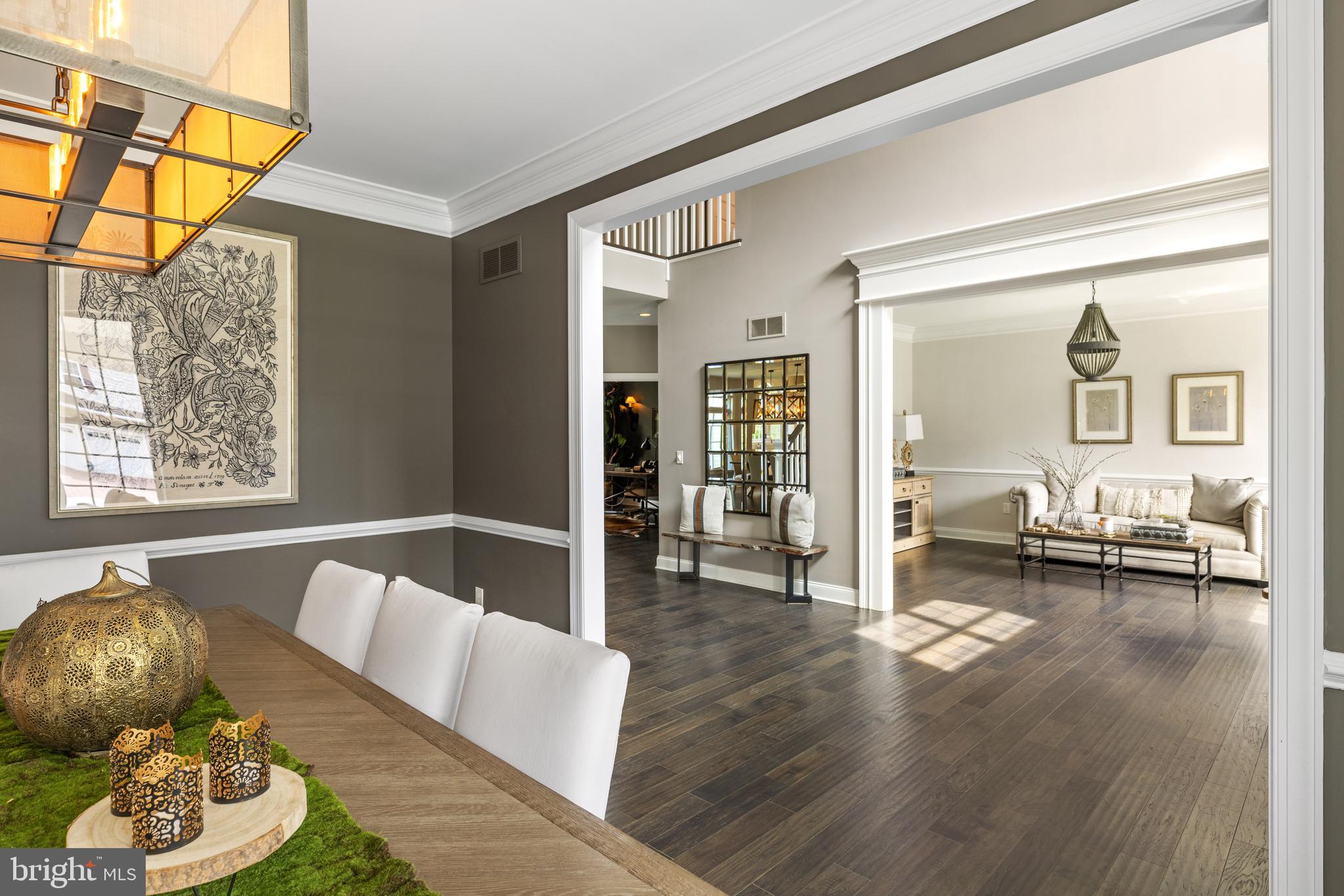 DOYLESTOWN GREENE - Residential