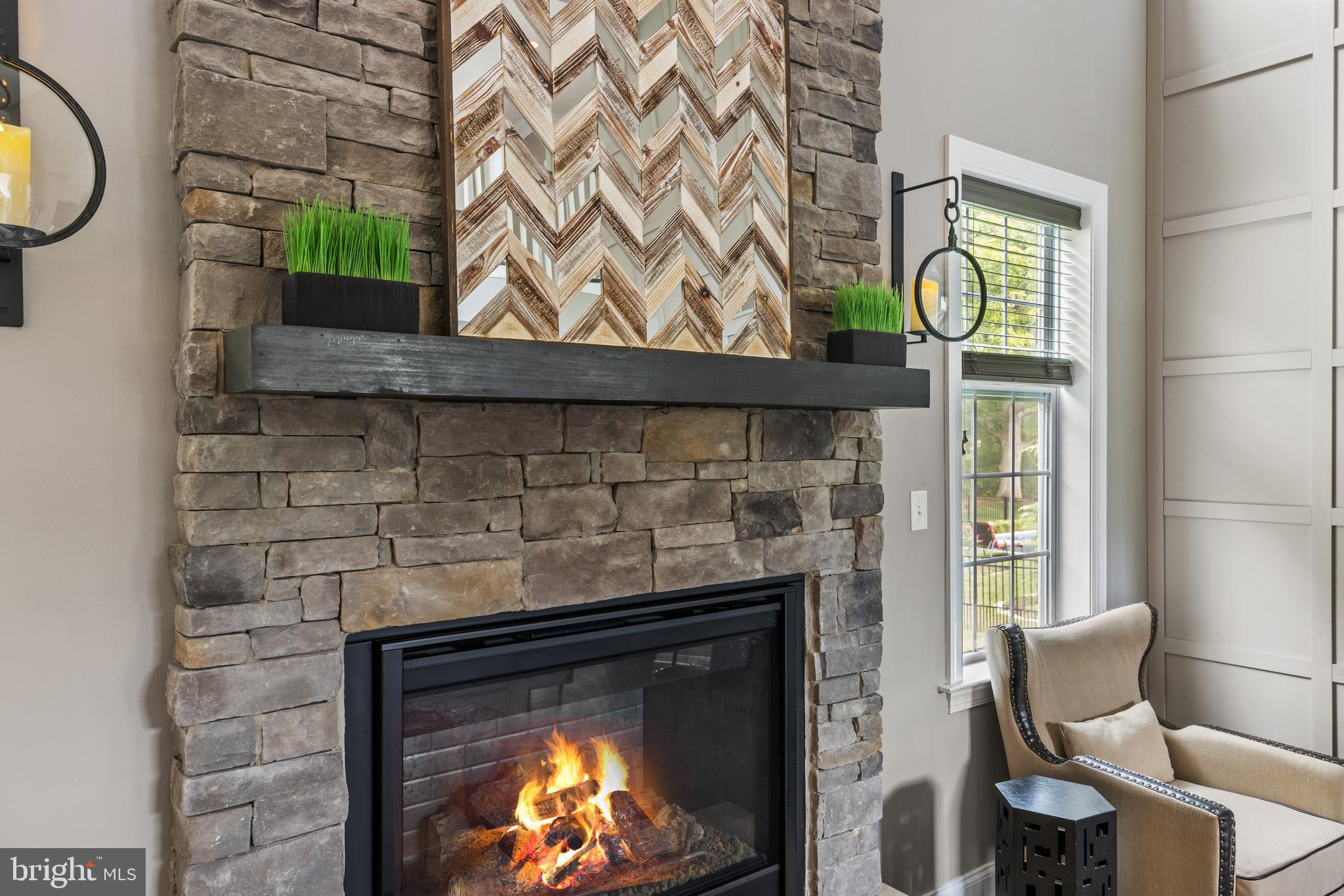 DOYLESTOWN GREENE - Residential