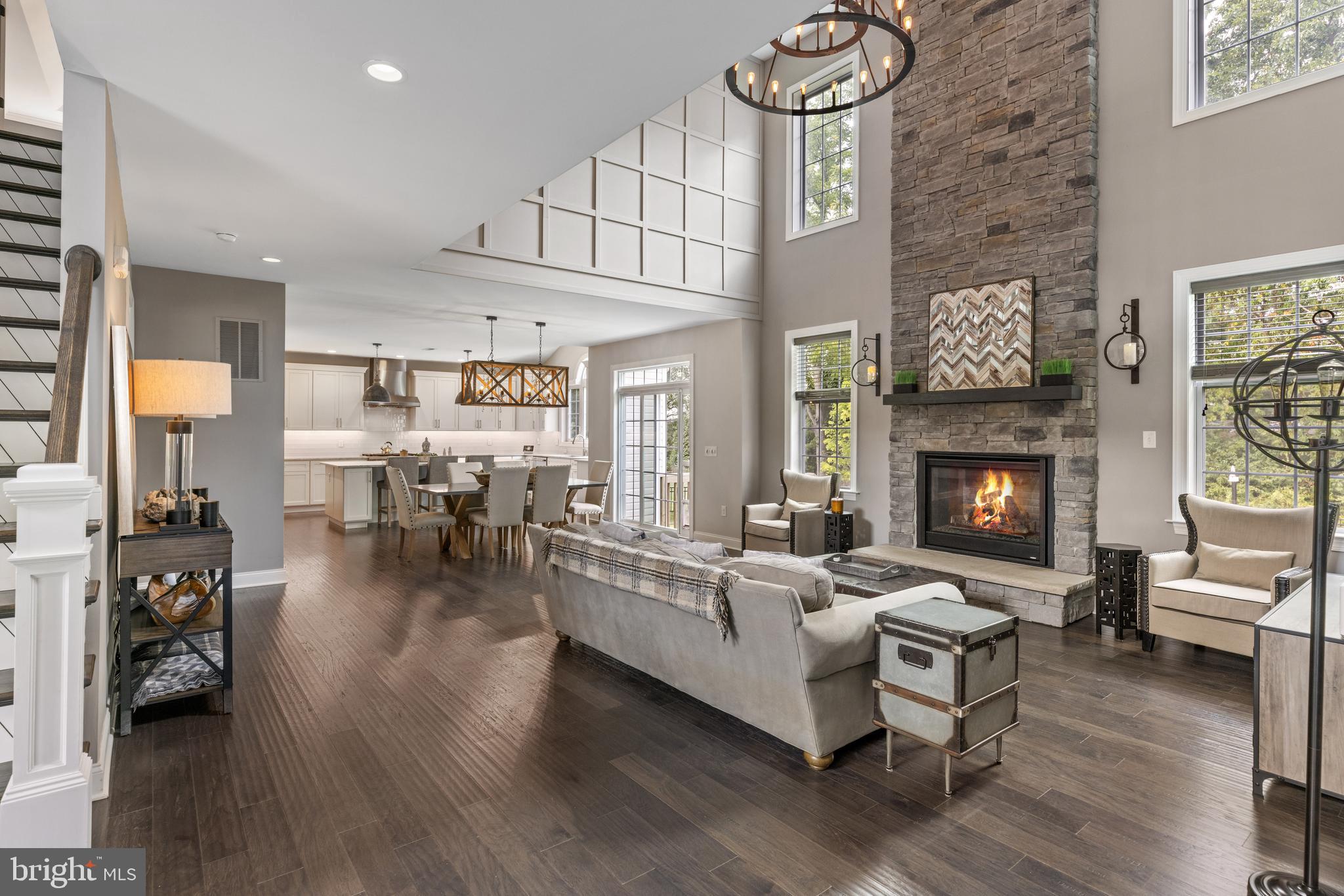 DOYLESTOWN GREENE - Residential