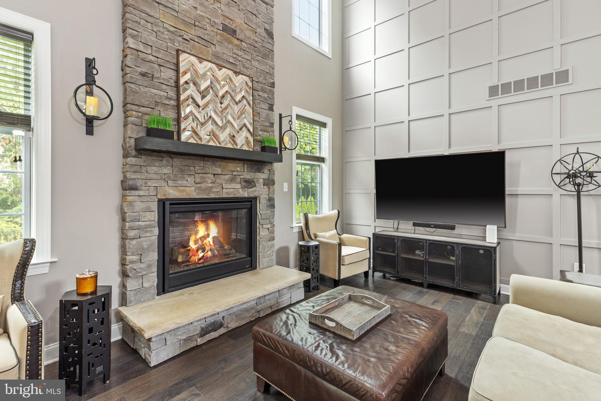 DOYLESTOWN GREENE - Residential